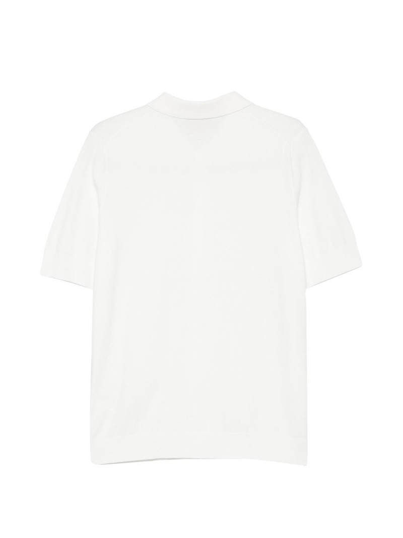 BOSS short-sleeve polo shirt outlook