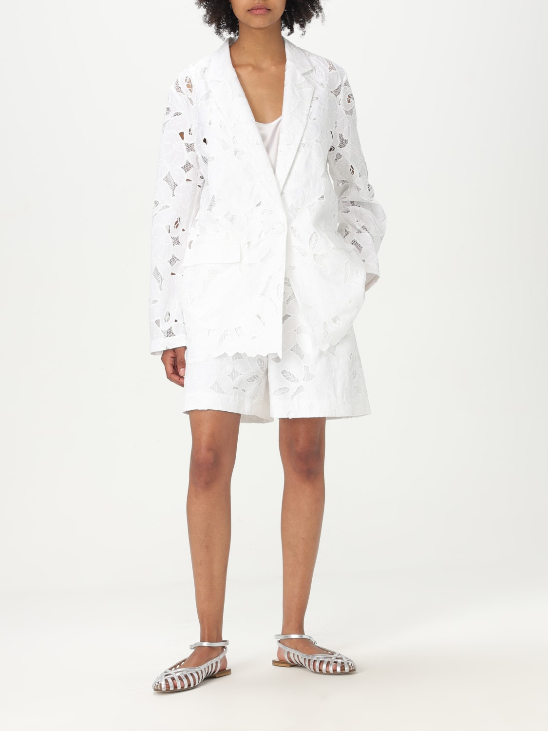 Blazer woman Boss - 2