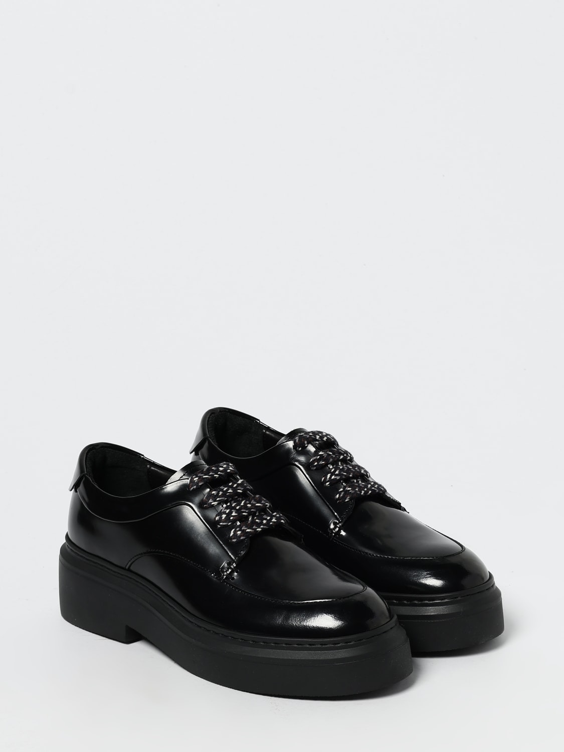 Flat shoes woman Paul Smith - 2