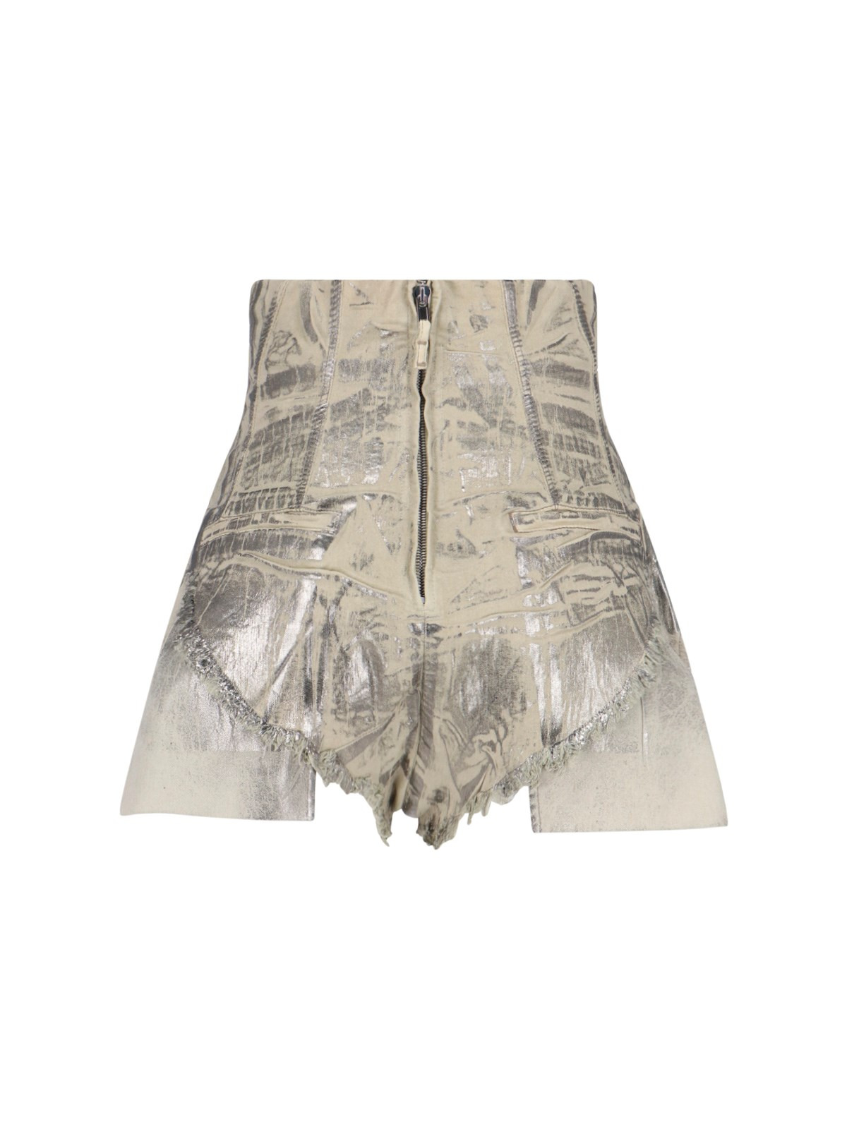"CONCORDIANS" SHORTS - 2