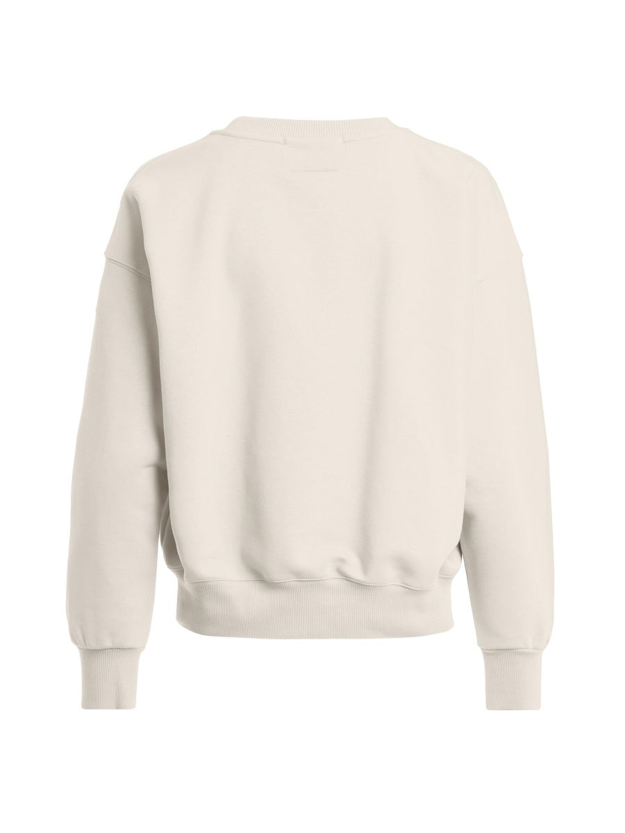 Parajumpers Women "Purity" Sweatshirt - 4