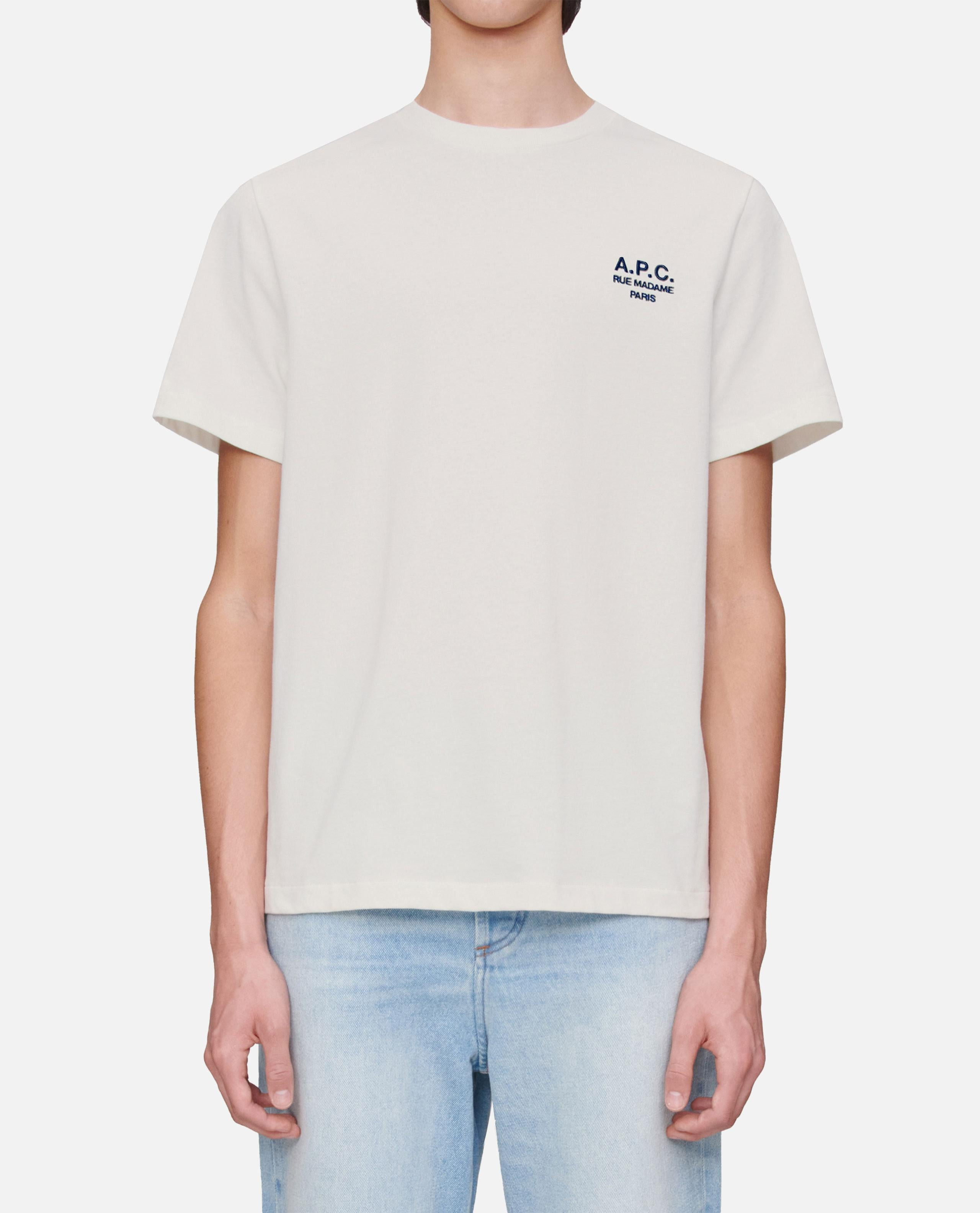 T-SHIRT RUE MADAME GOTS - 2
