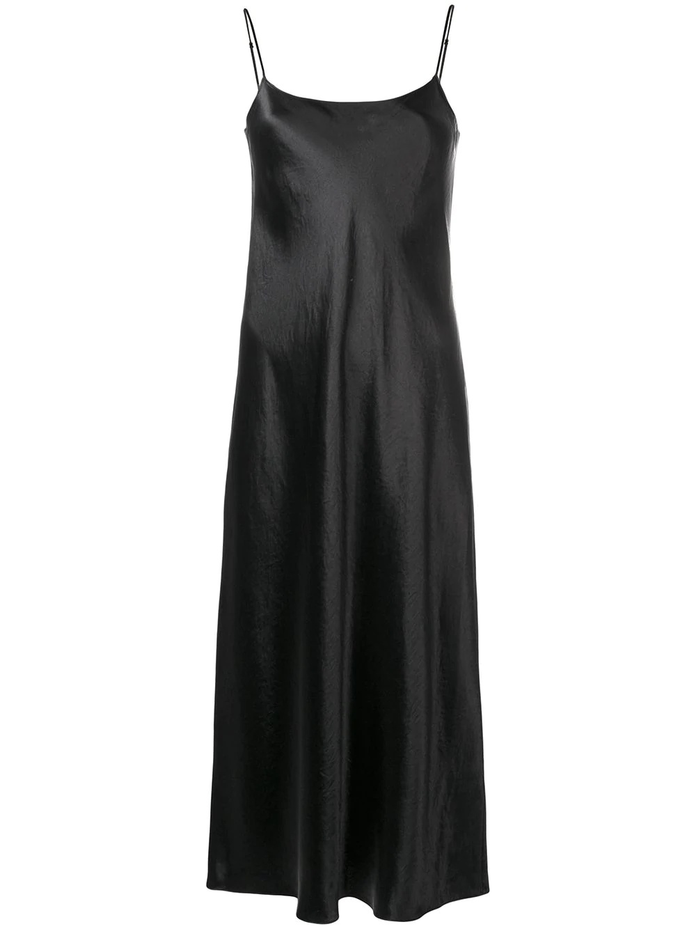 slip midi dress - 1