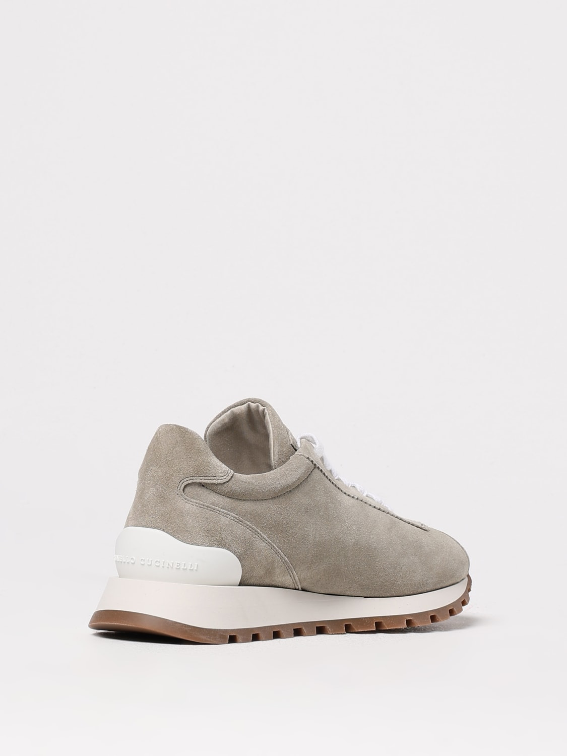 Sneakers woman Brunello Cucinelli - 3