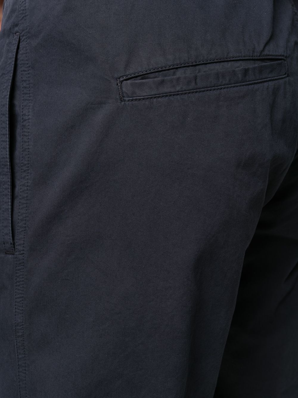 straight leg trousers - 5