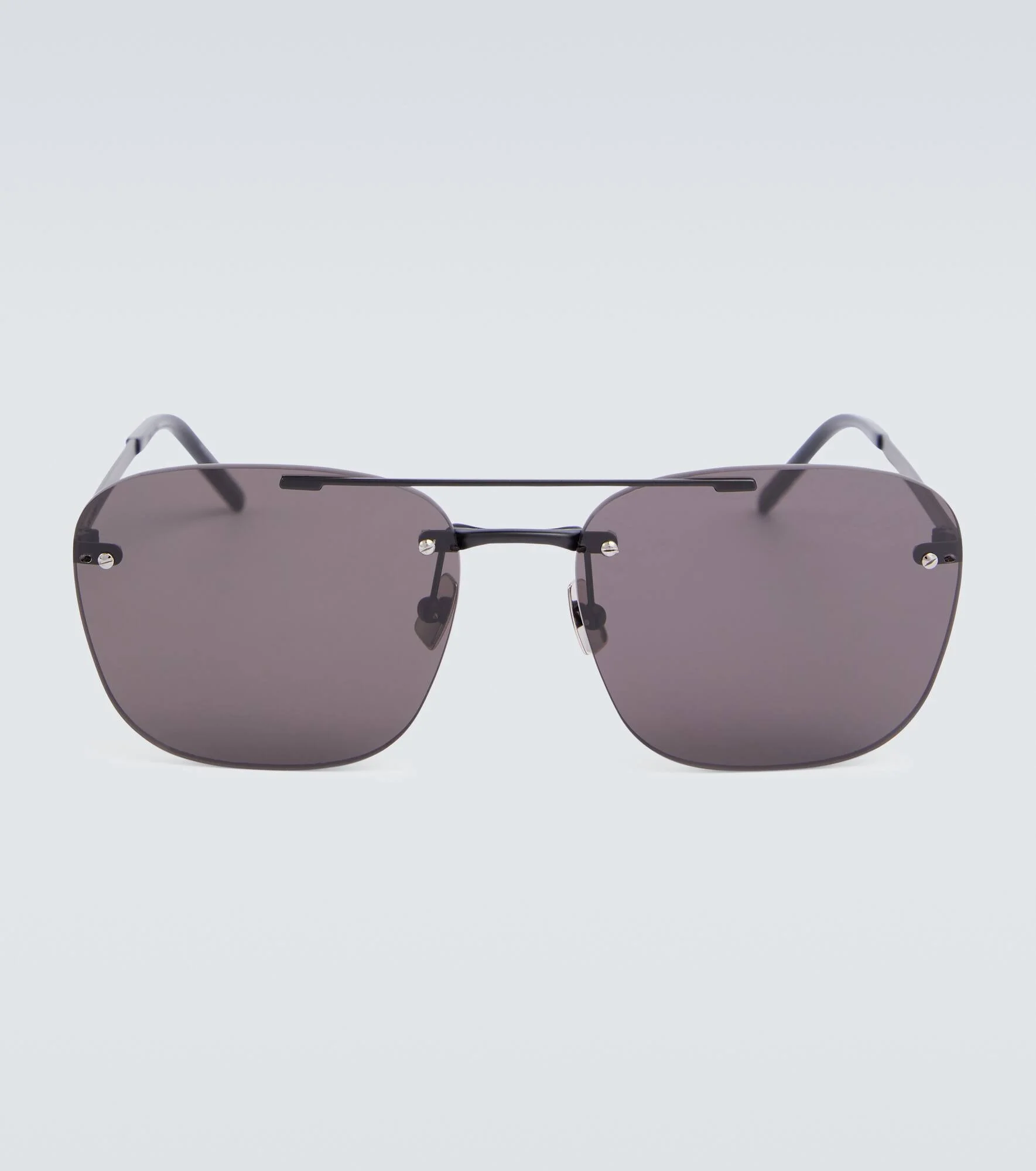 SL 309 Rimless sunglasses - 1