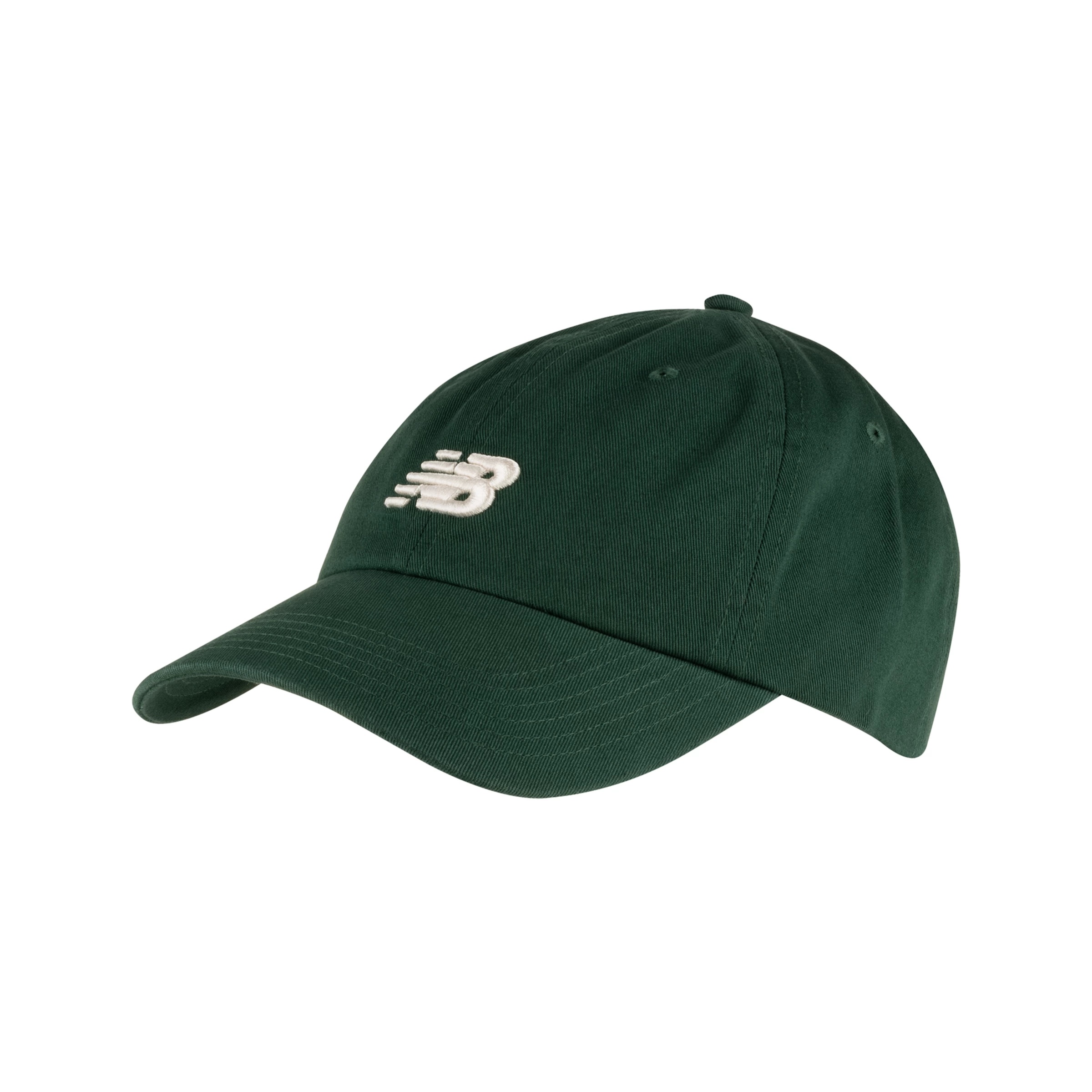 6 Panel Classic Hat - 1