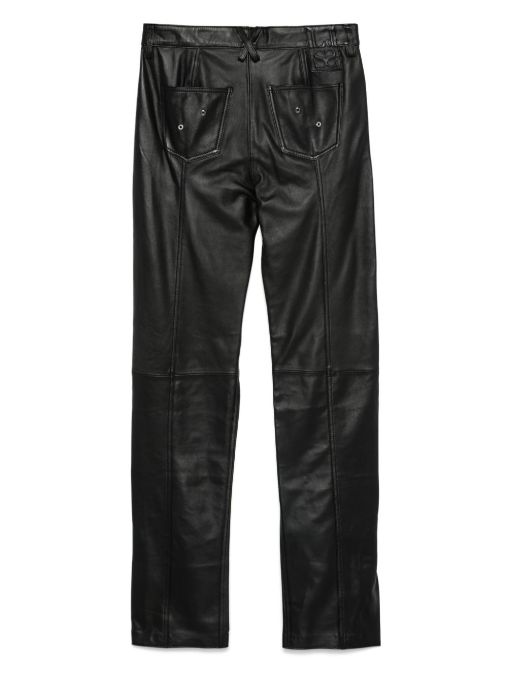 Candy trousers - 2