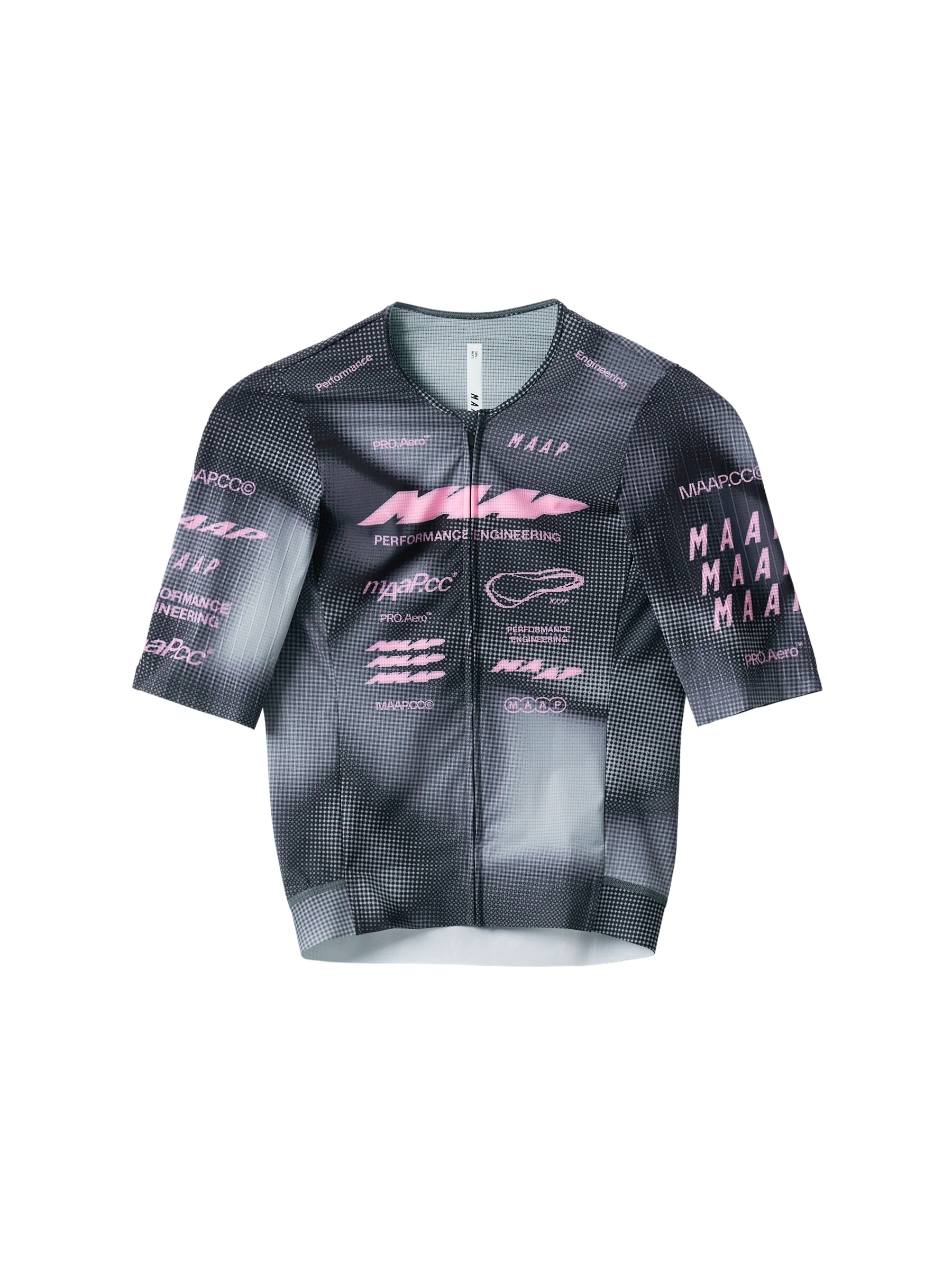 Pro Aero Jersey - 1