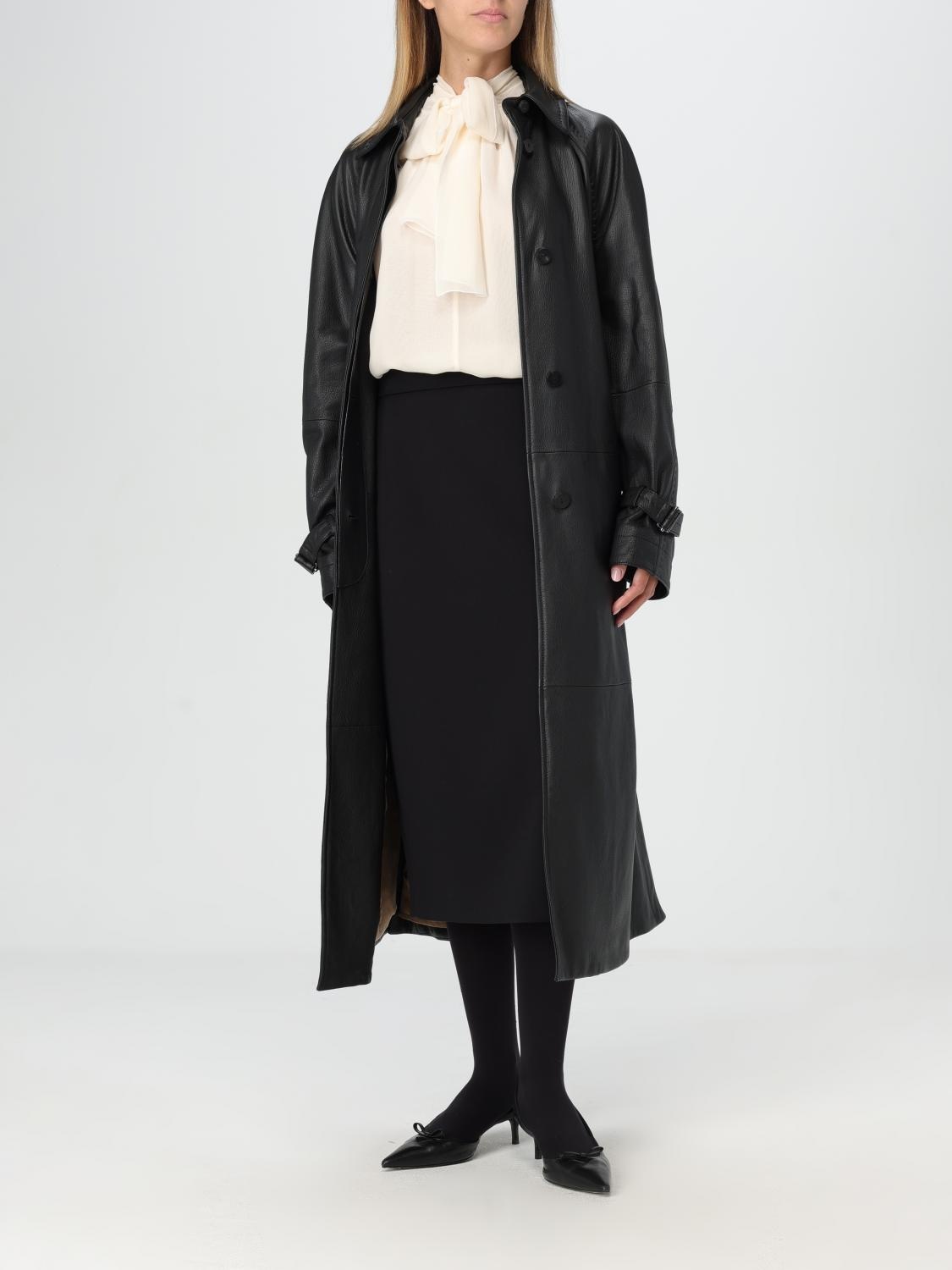 Coat woman Max Mara - 2