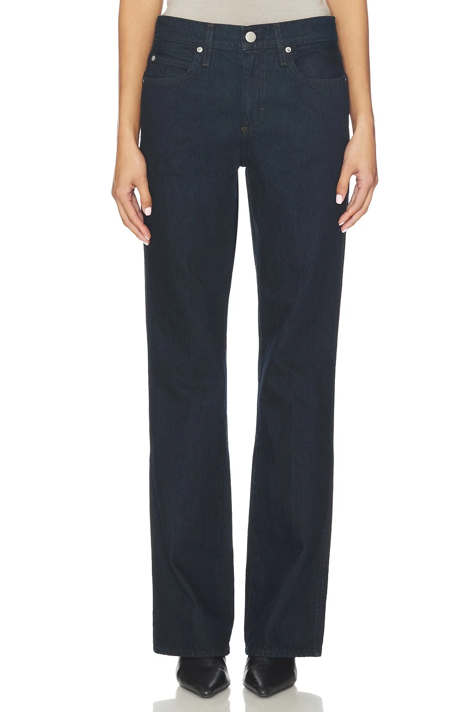 Marcenia Jeans - 1