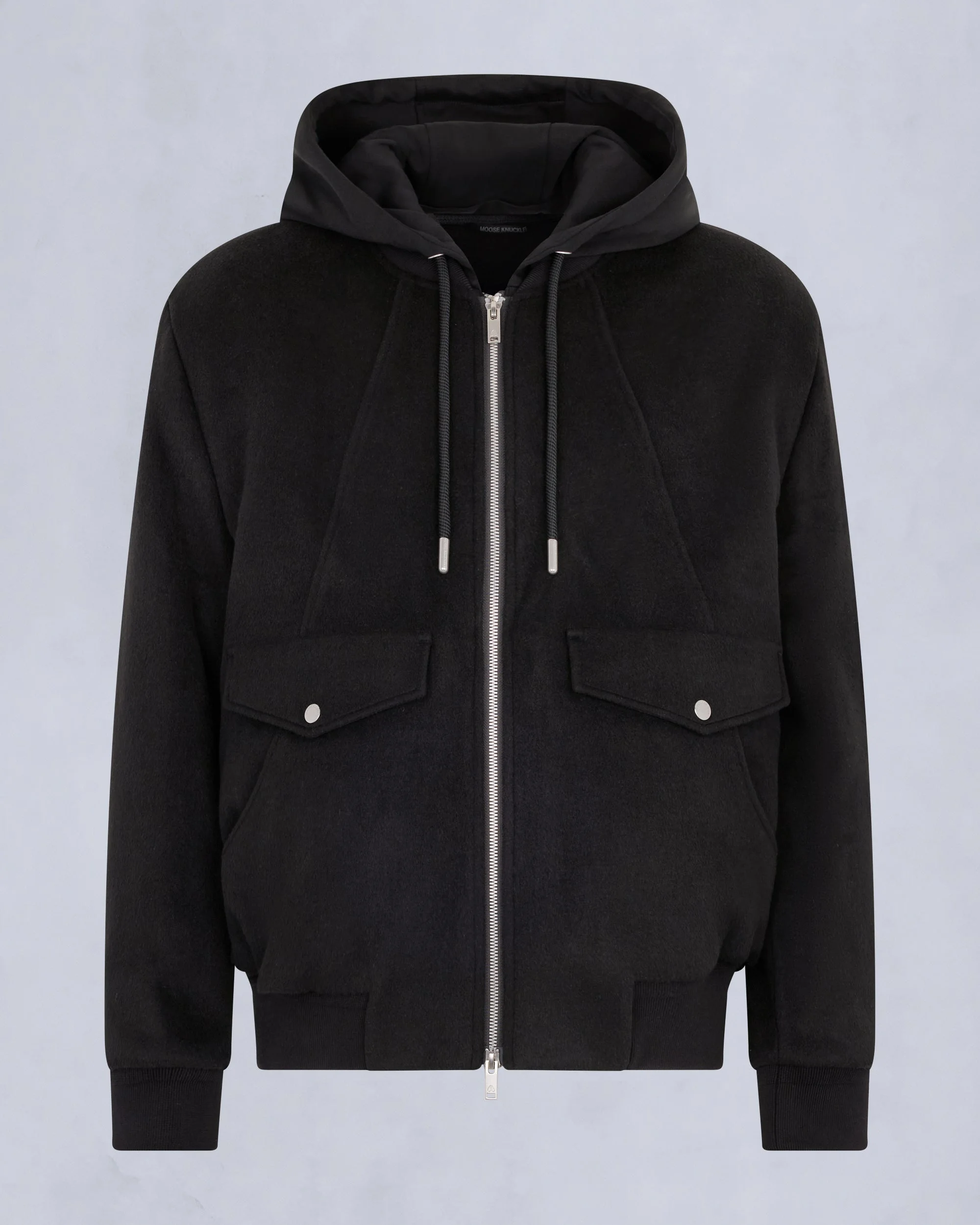 ELLINGTON BOMBER JACKET - 1