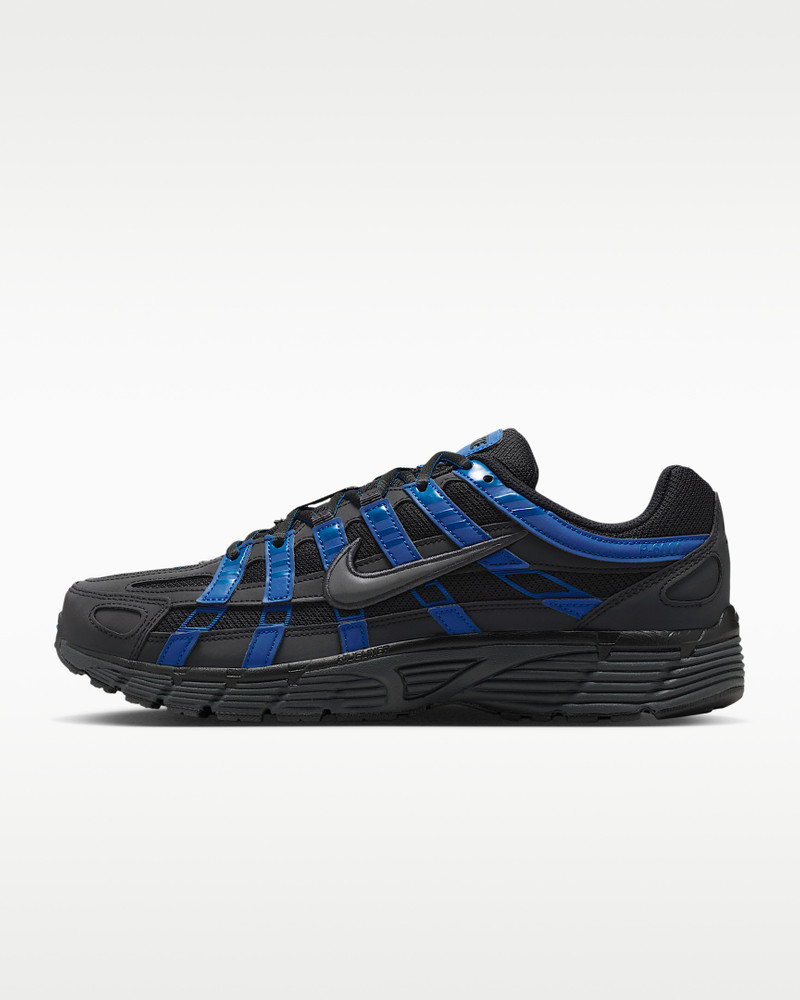 Nike P-6000 SE Men's Shoes Reflective Accents 1