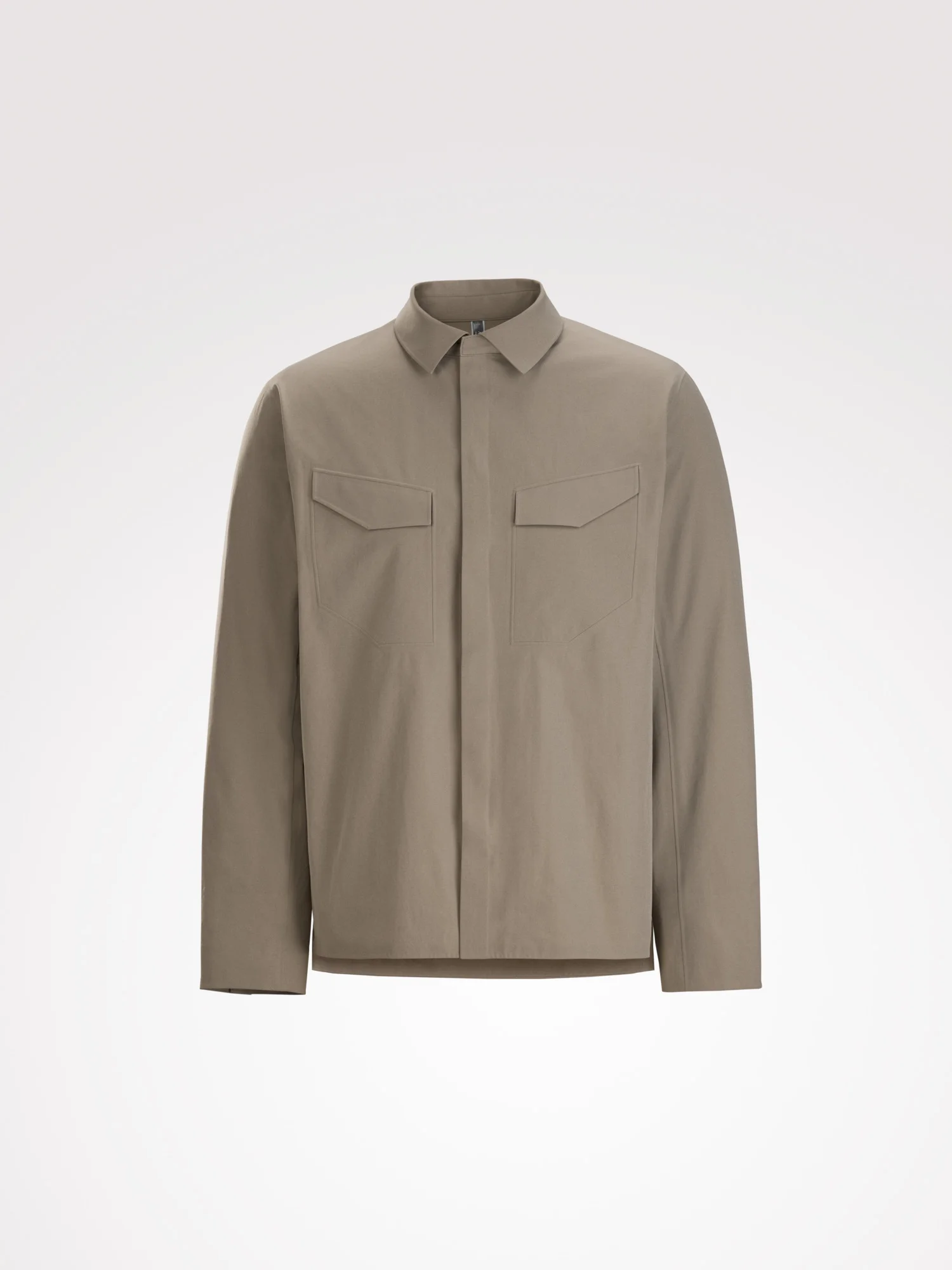 Field Shirt LS - 1