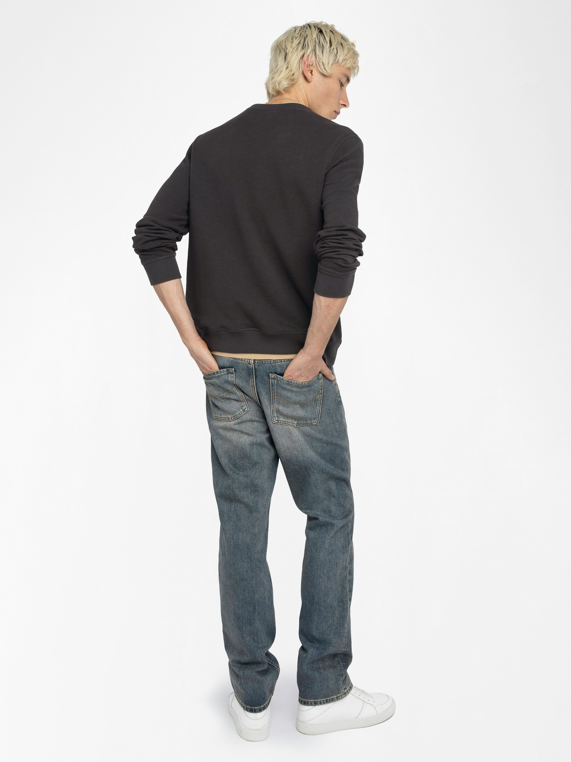 Stony Sweatshirt - 3