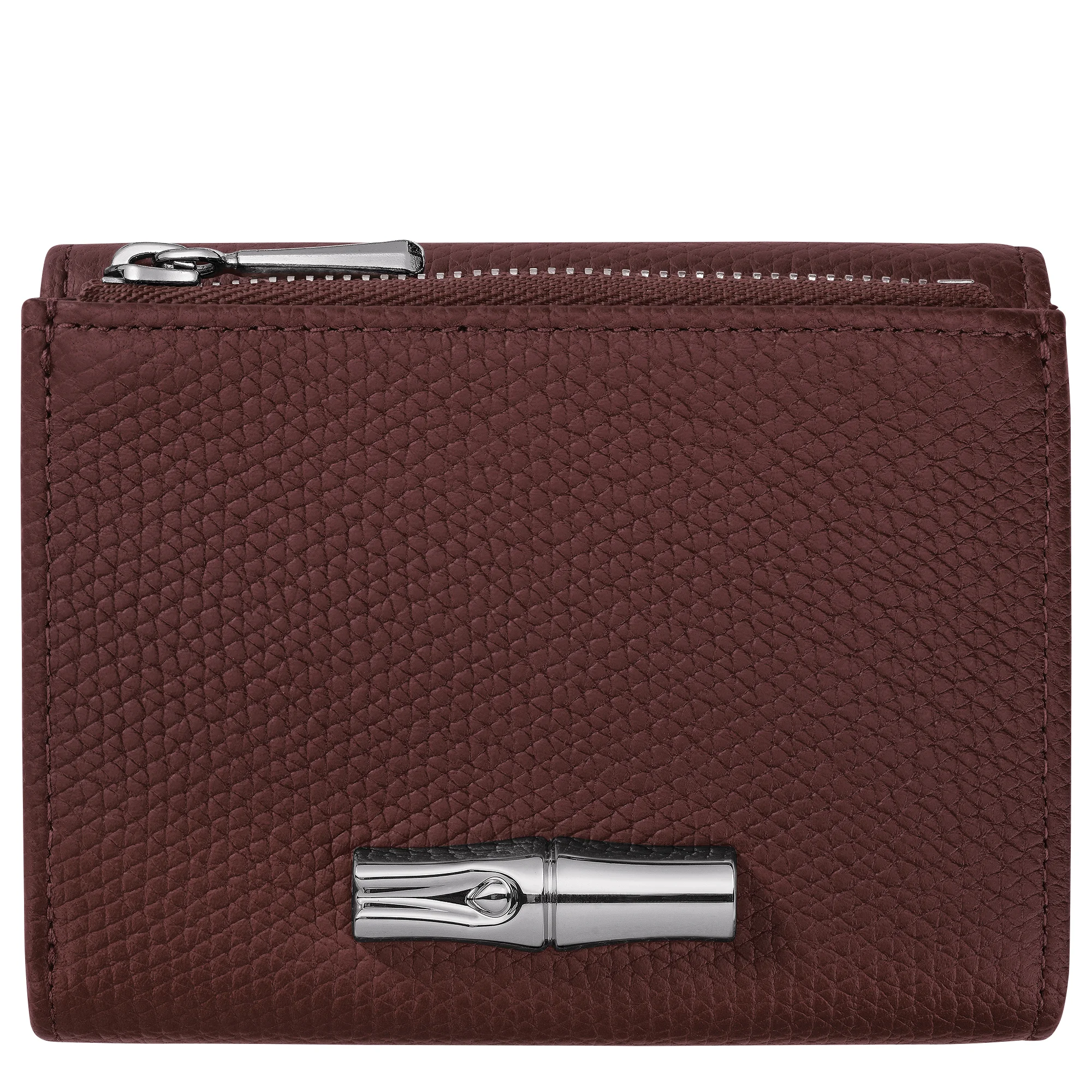 Le Roseau Compact wallet - 1