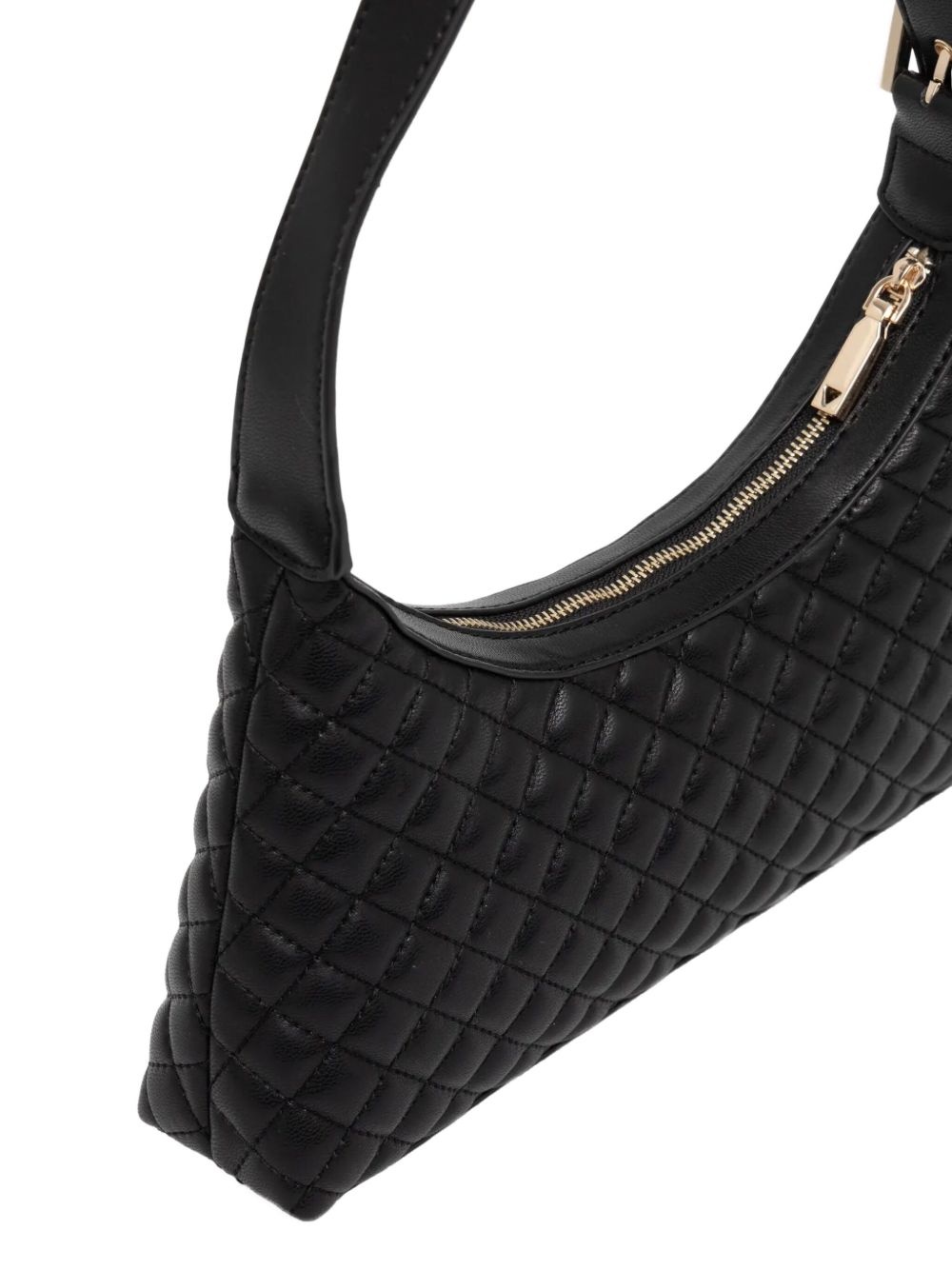 quilted shoulder bag - 3