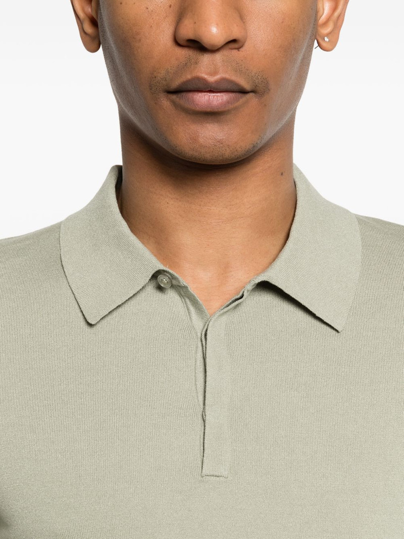 short-sleeve polo shirt 5