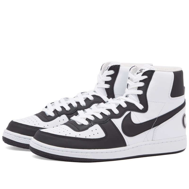 Comme des Garçons Homme Plus x Nike Terminator - 1