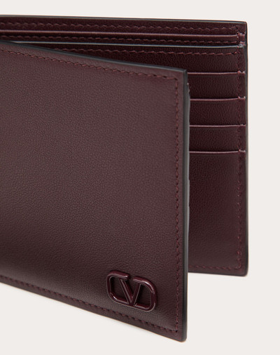 Valentino VLogo Signature Wallet outlook