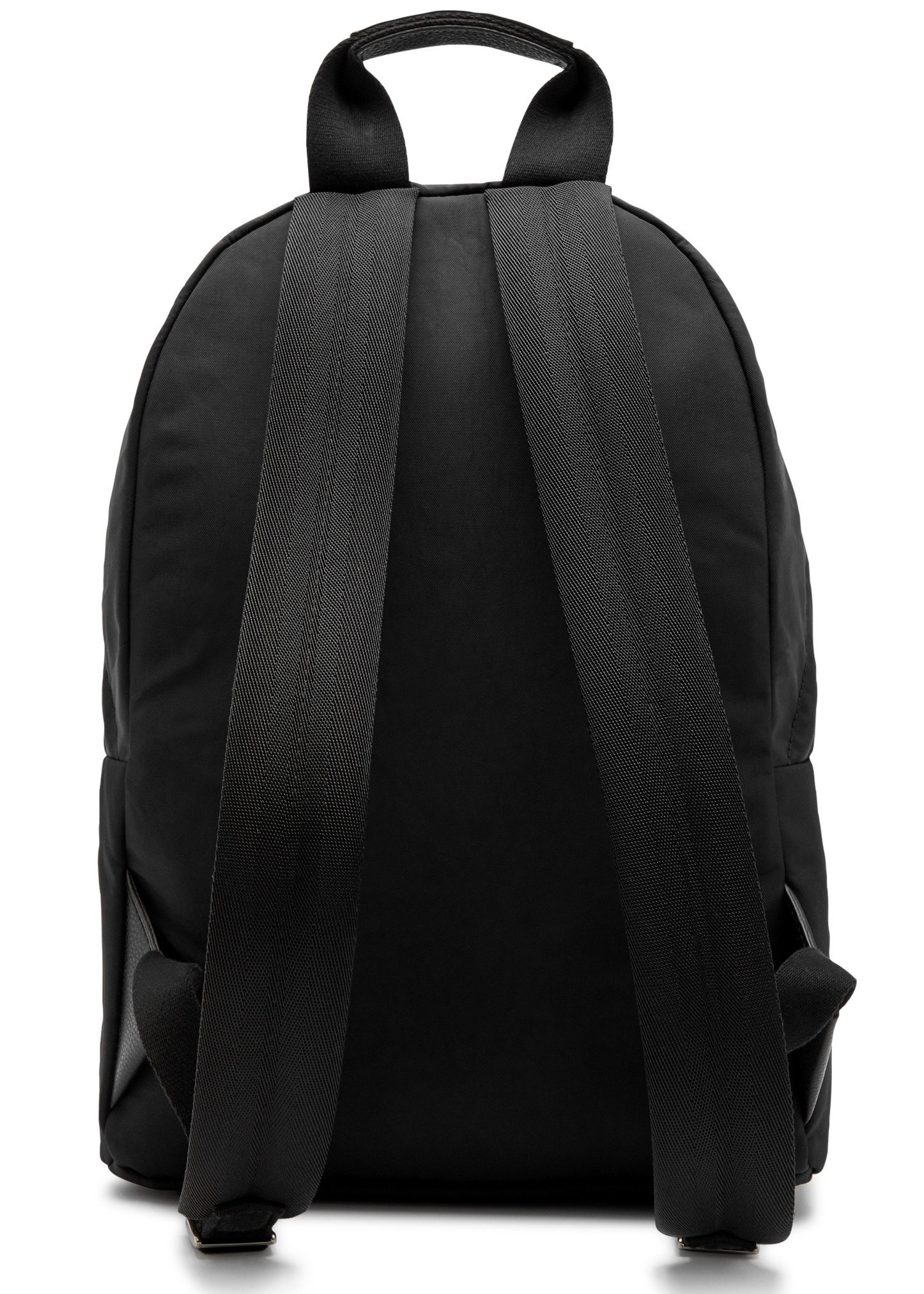 Canvas backpack - 2