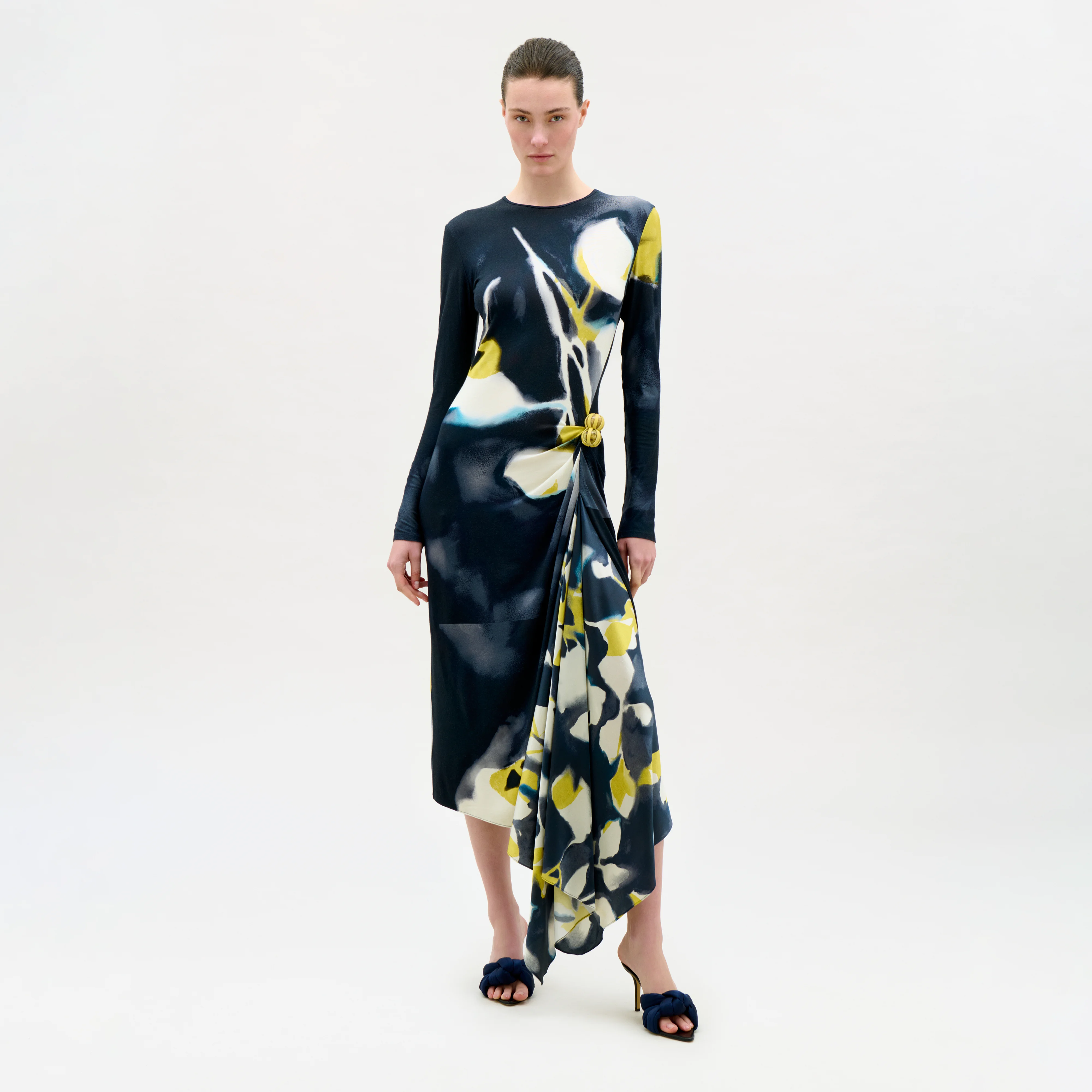 Ananya Dress - 1