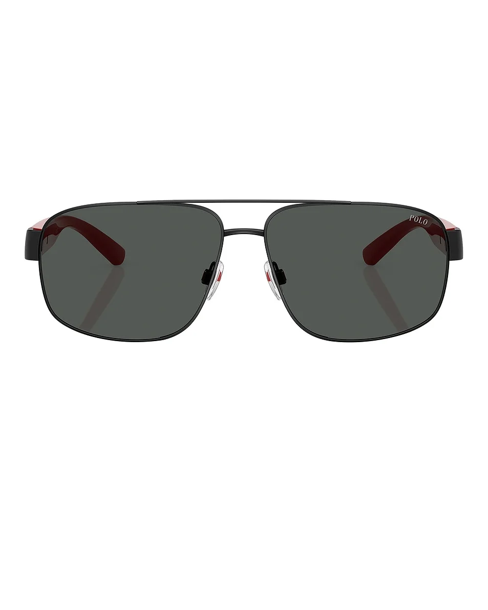 Pilot Sunglasses - 1