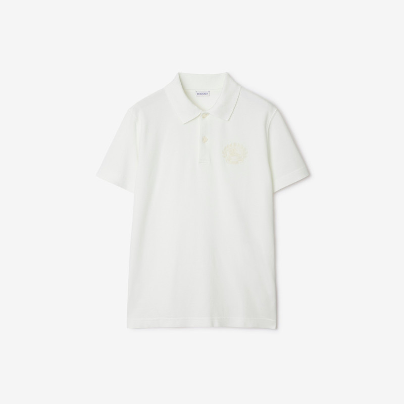 EKD Cotton Polo Shirt 1