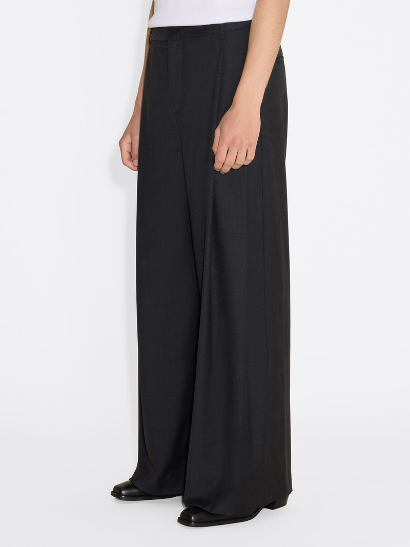 Alex Relaxed Suit Trousers 4