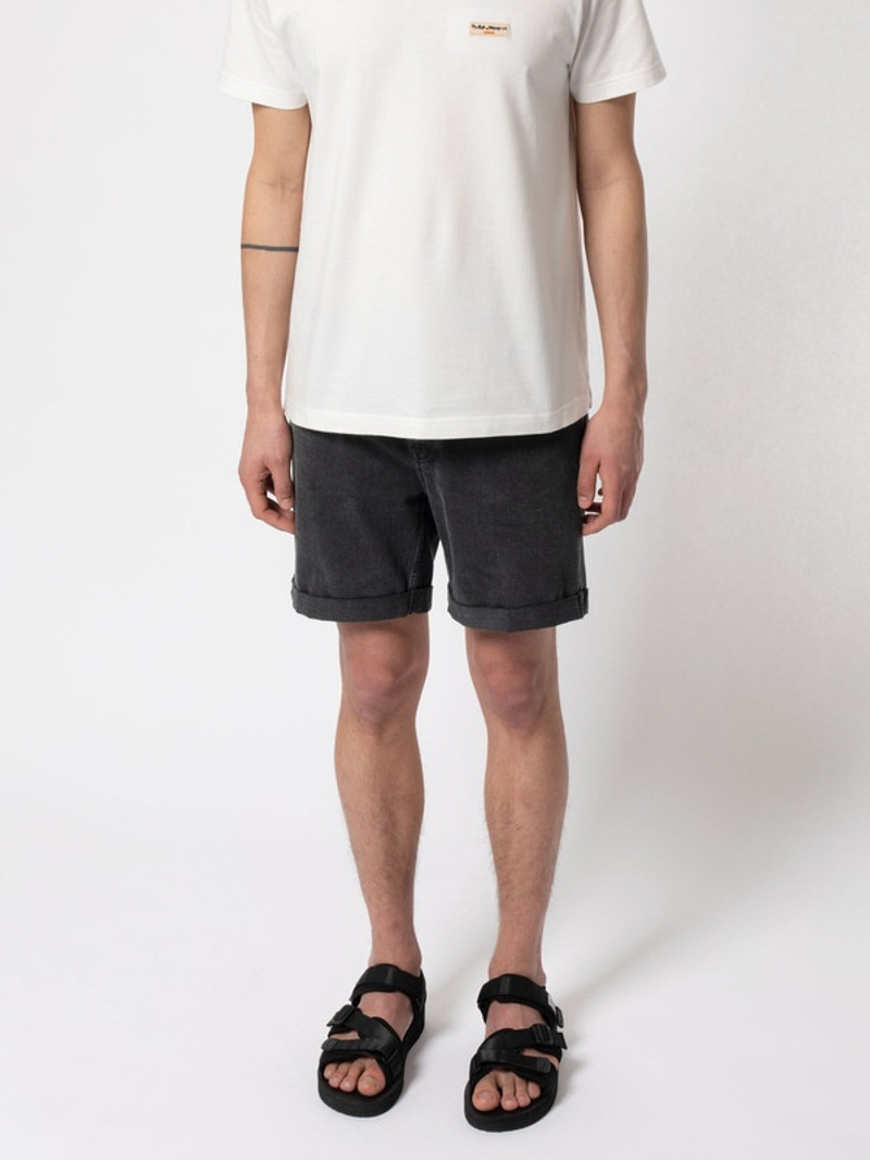 Josh Shorts Black Water 5