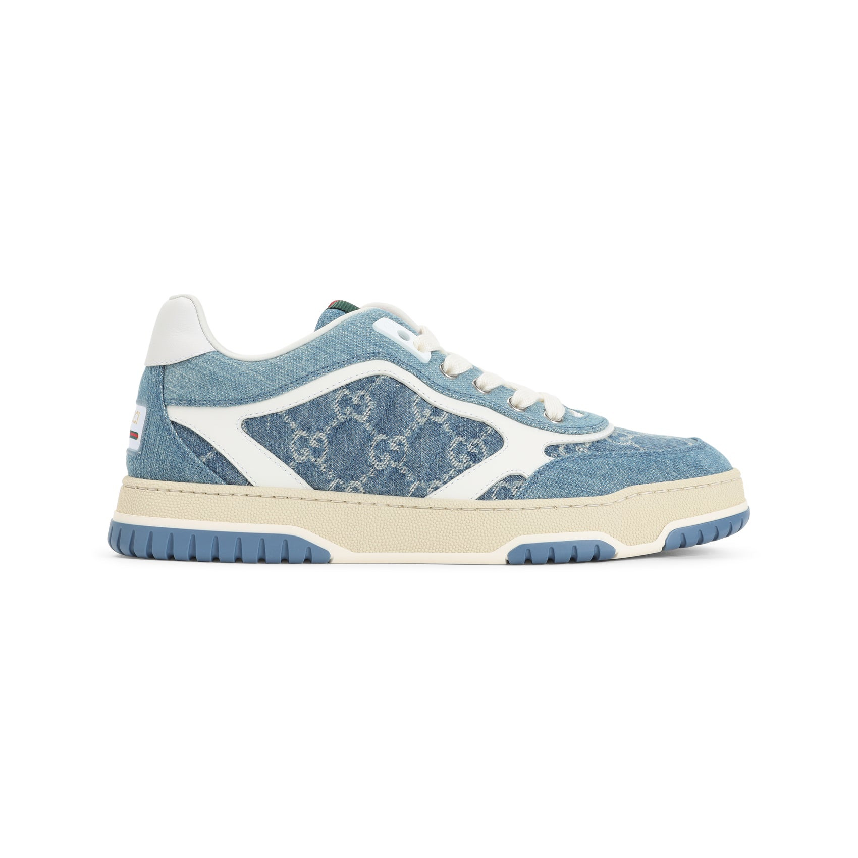Sneakers Blue - 1