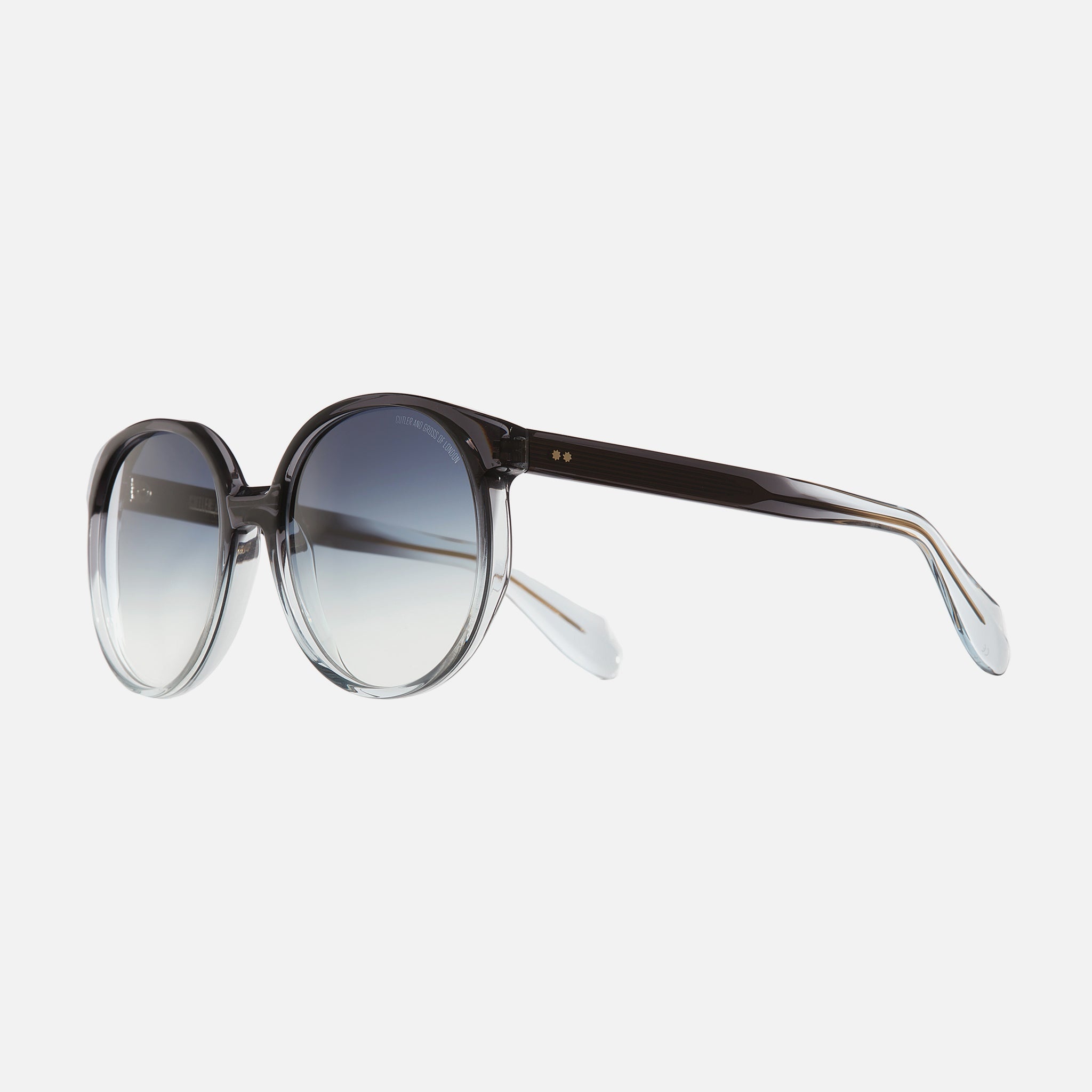 1395 ROUND SUNGLASSES - 2