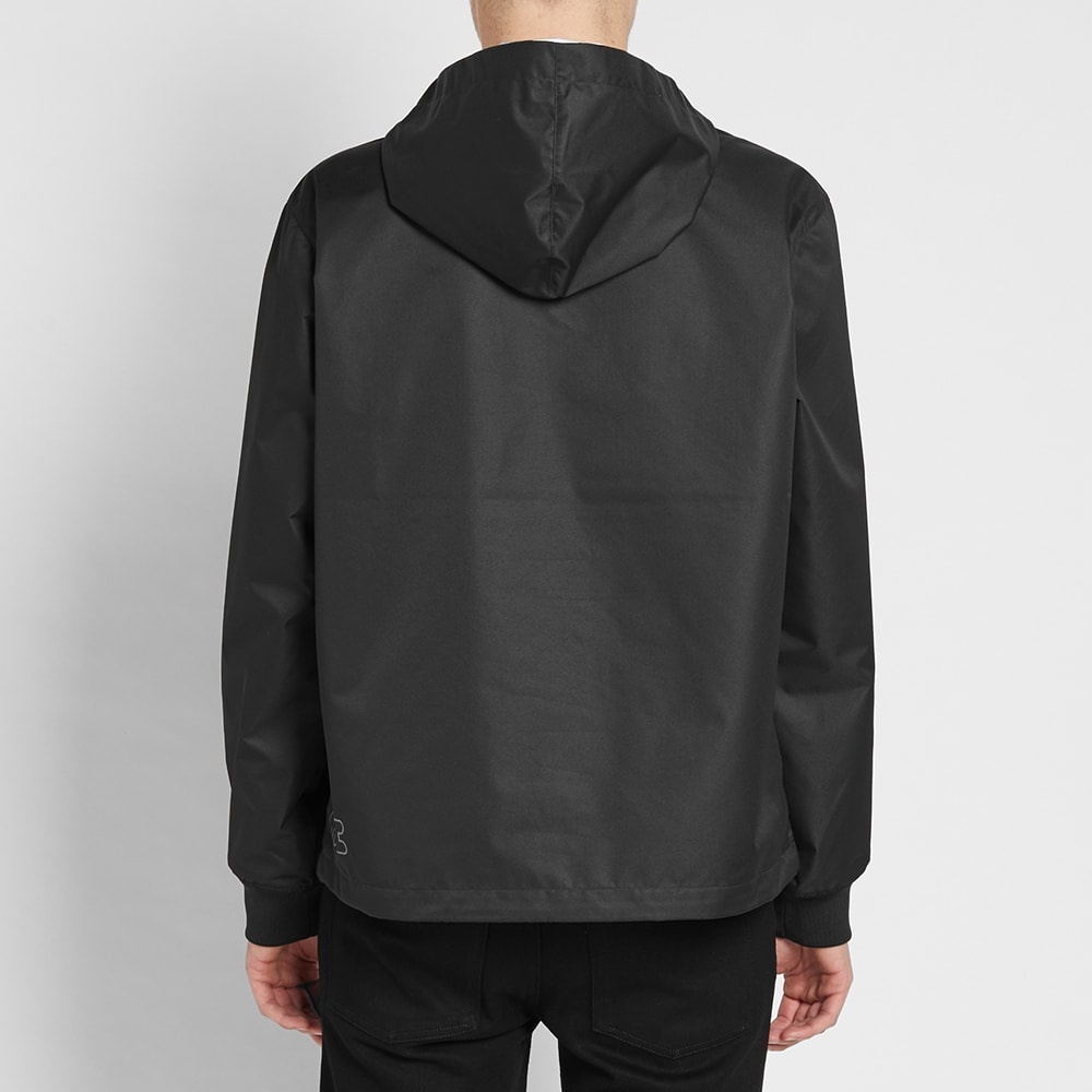 A.P.C. Flash Windbreaker Anorak - 6