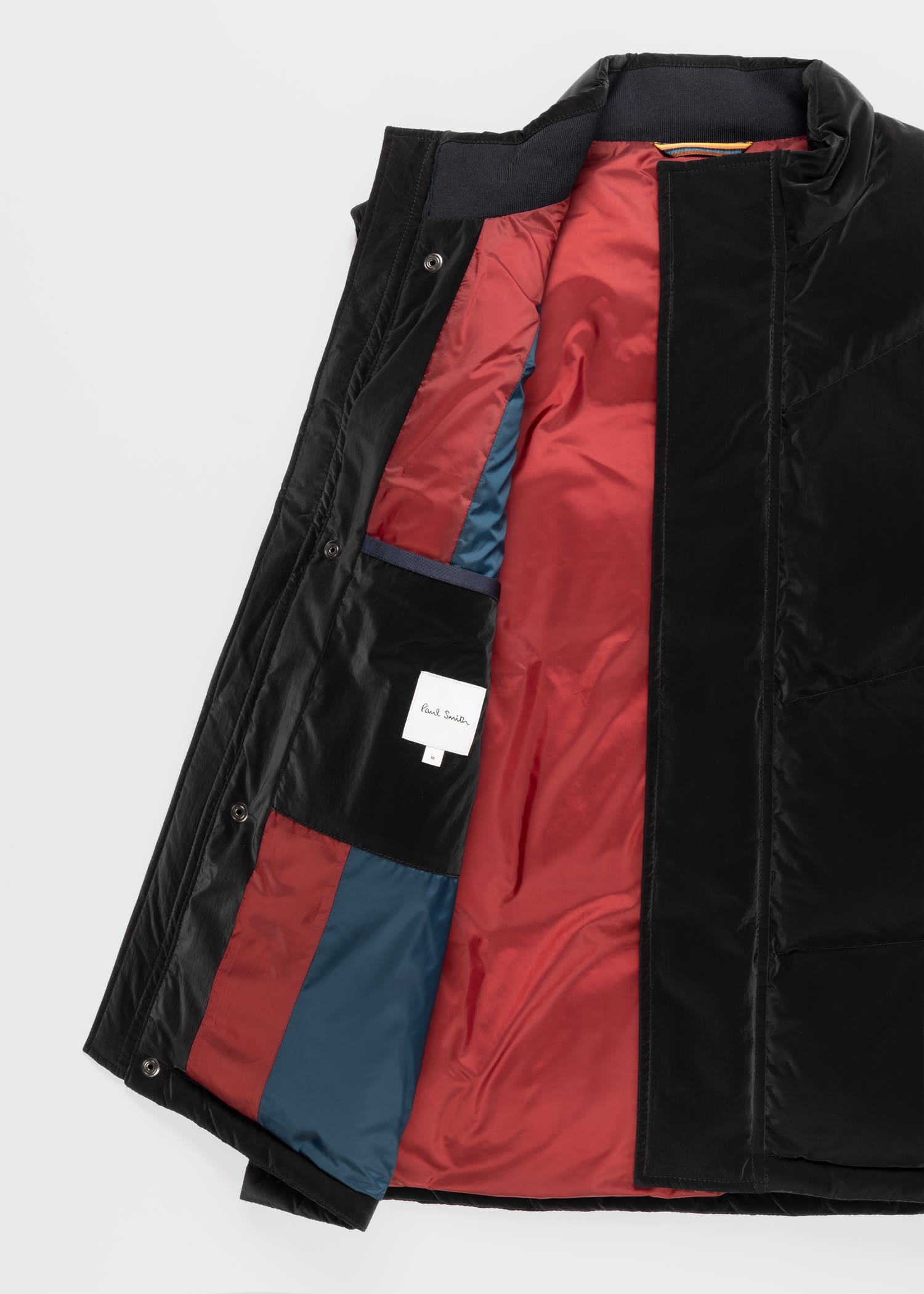 Down Gilet - 4