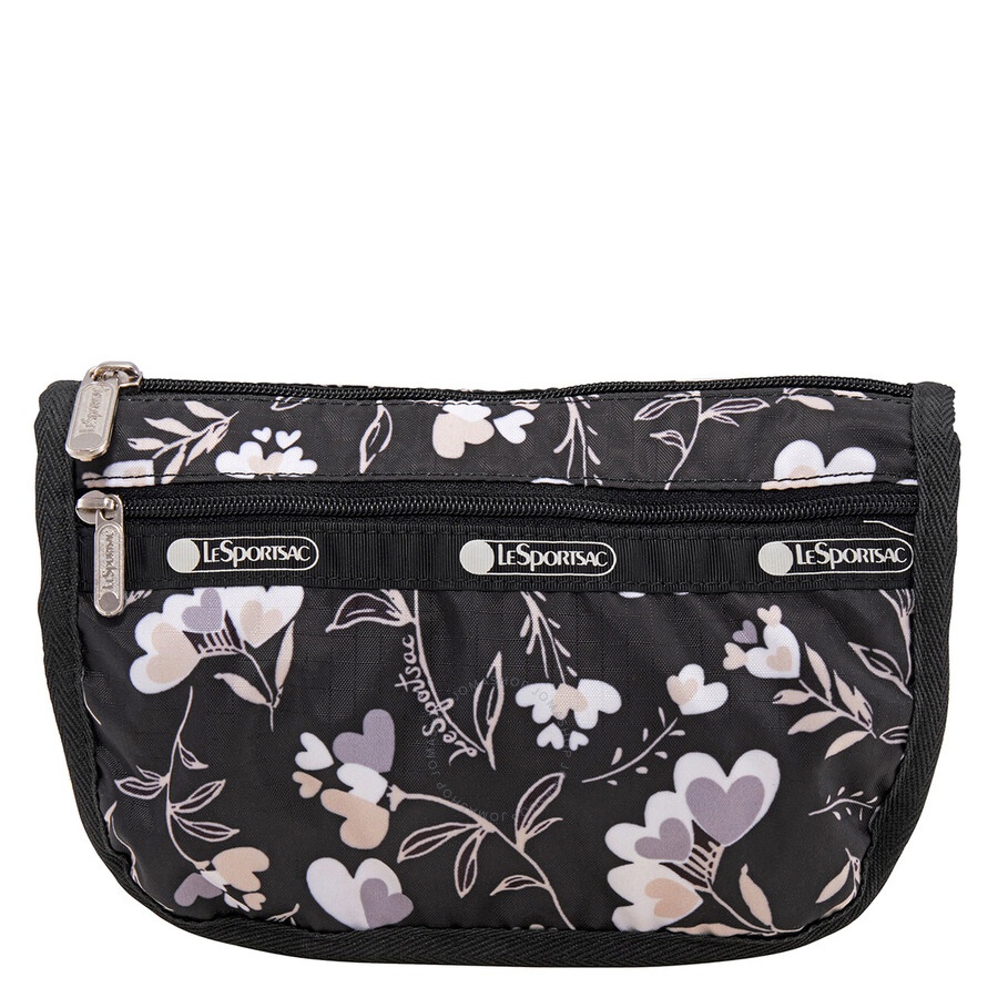 Le Sportsac - Le Sportsac Ladies Lovely Night Travel Cosmetic Case - 1