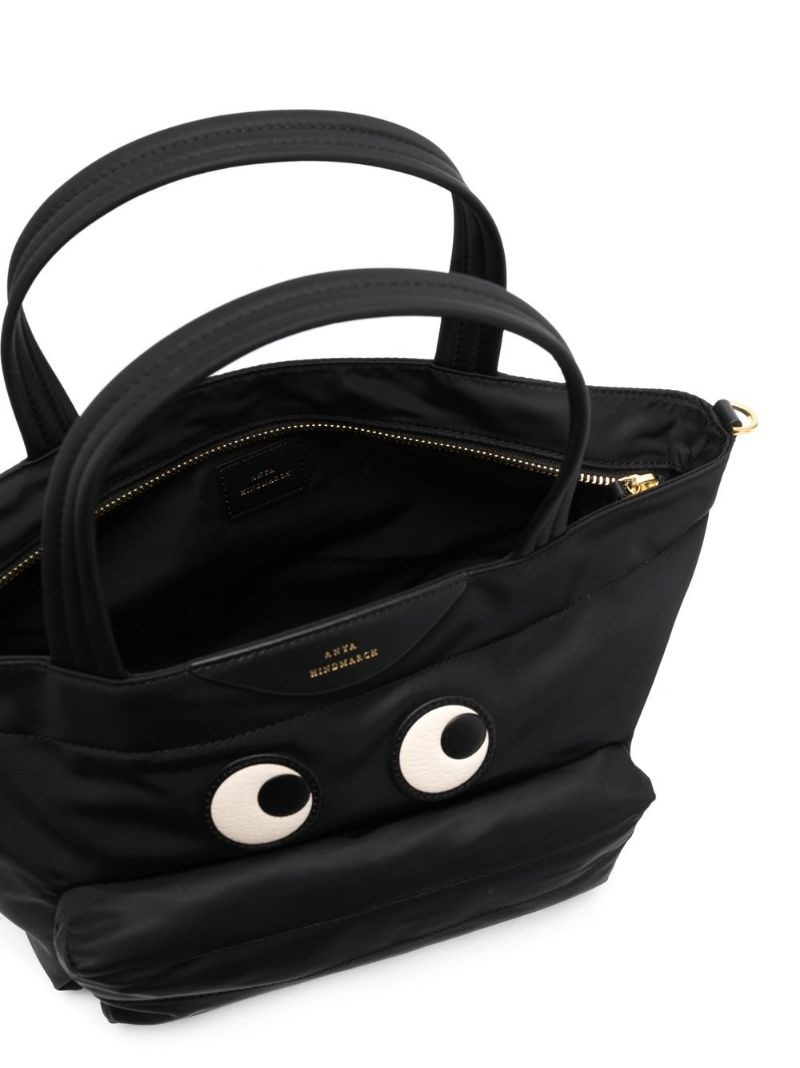 Anya hindmarch eyes mini crossbody clearance