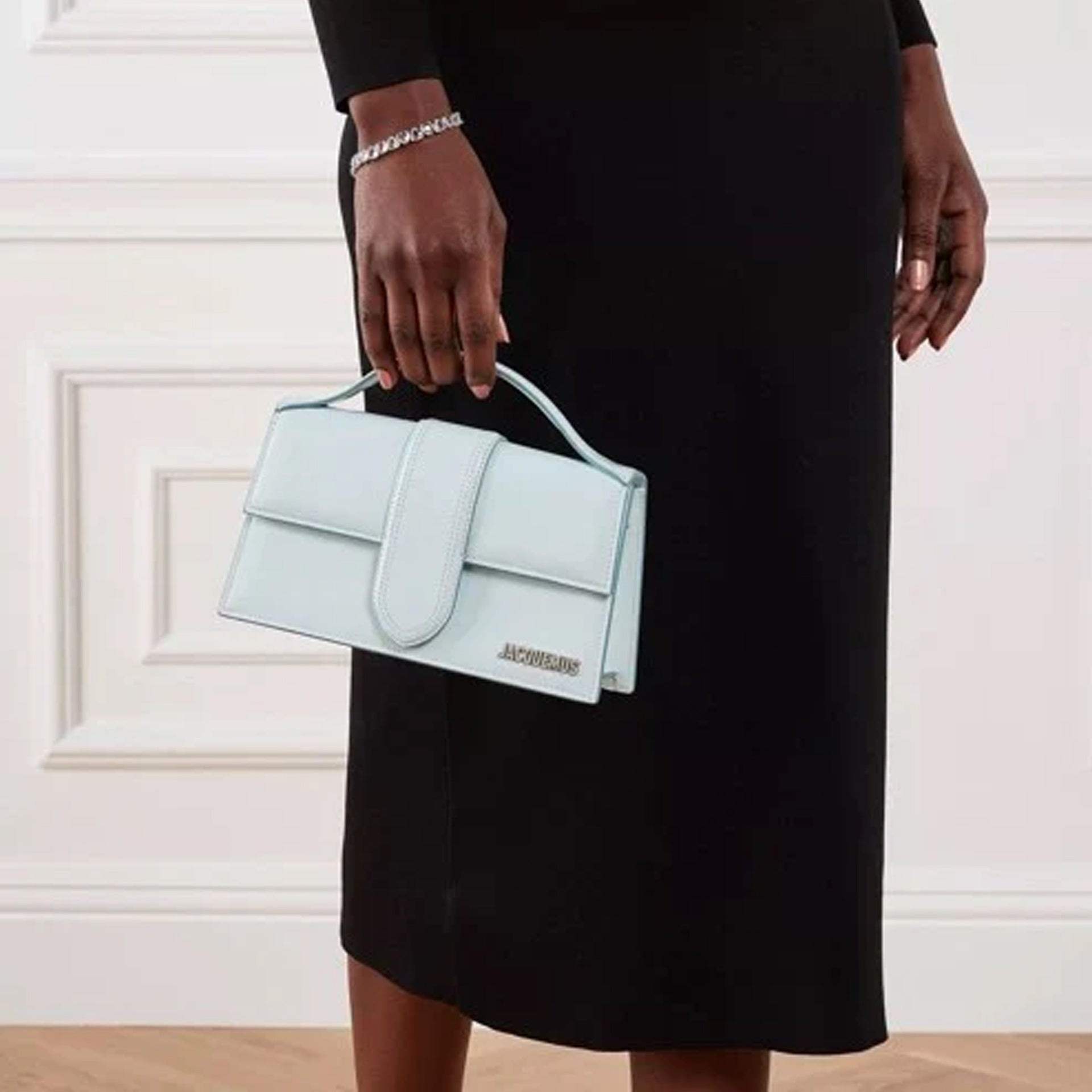Jacquemus Le Grand Bambino Shoulder Bag - 4