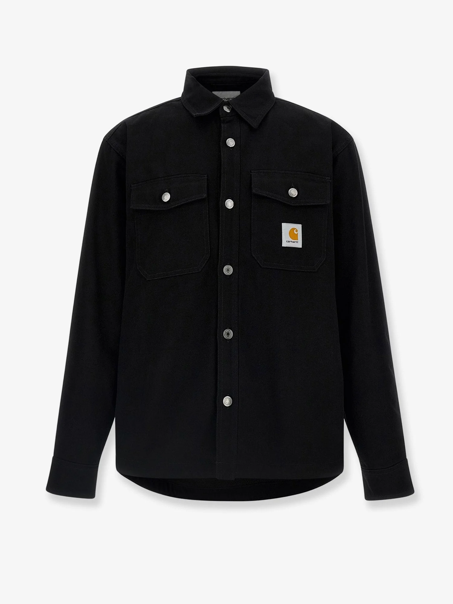 Carhartt Wip Selby Shirt Cotton Jacket - 1