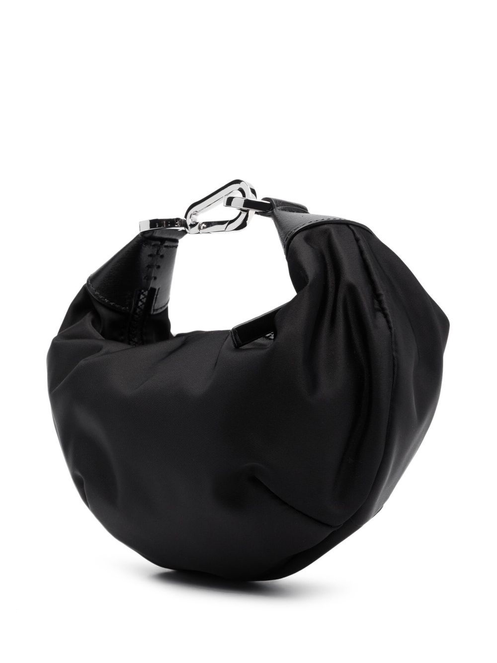 mini Palm hobo bag - 4