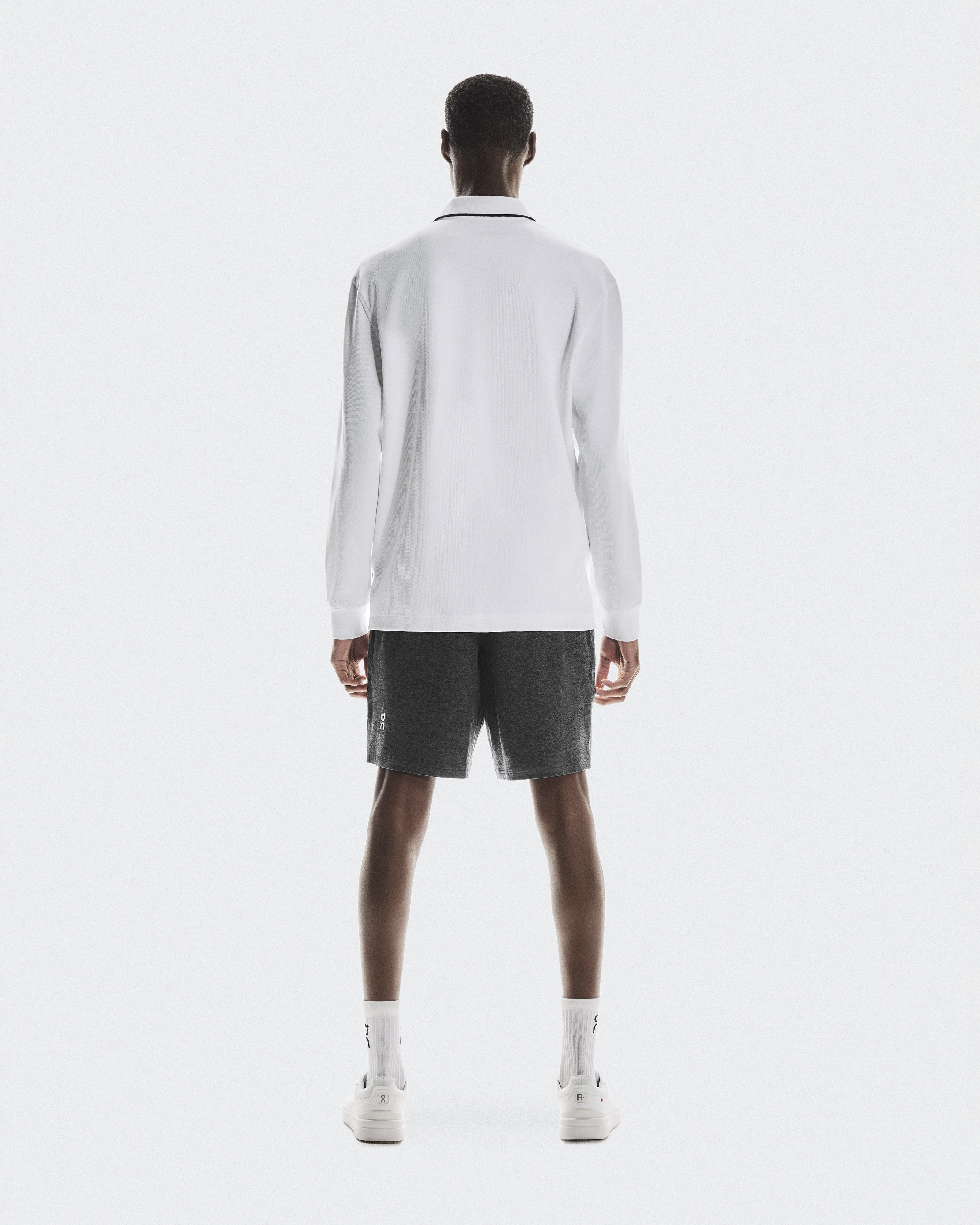 Courtside Shorts - 2