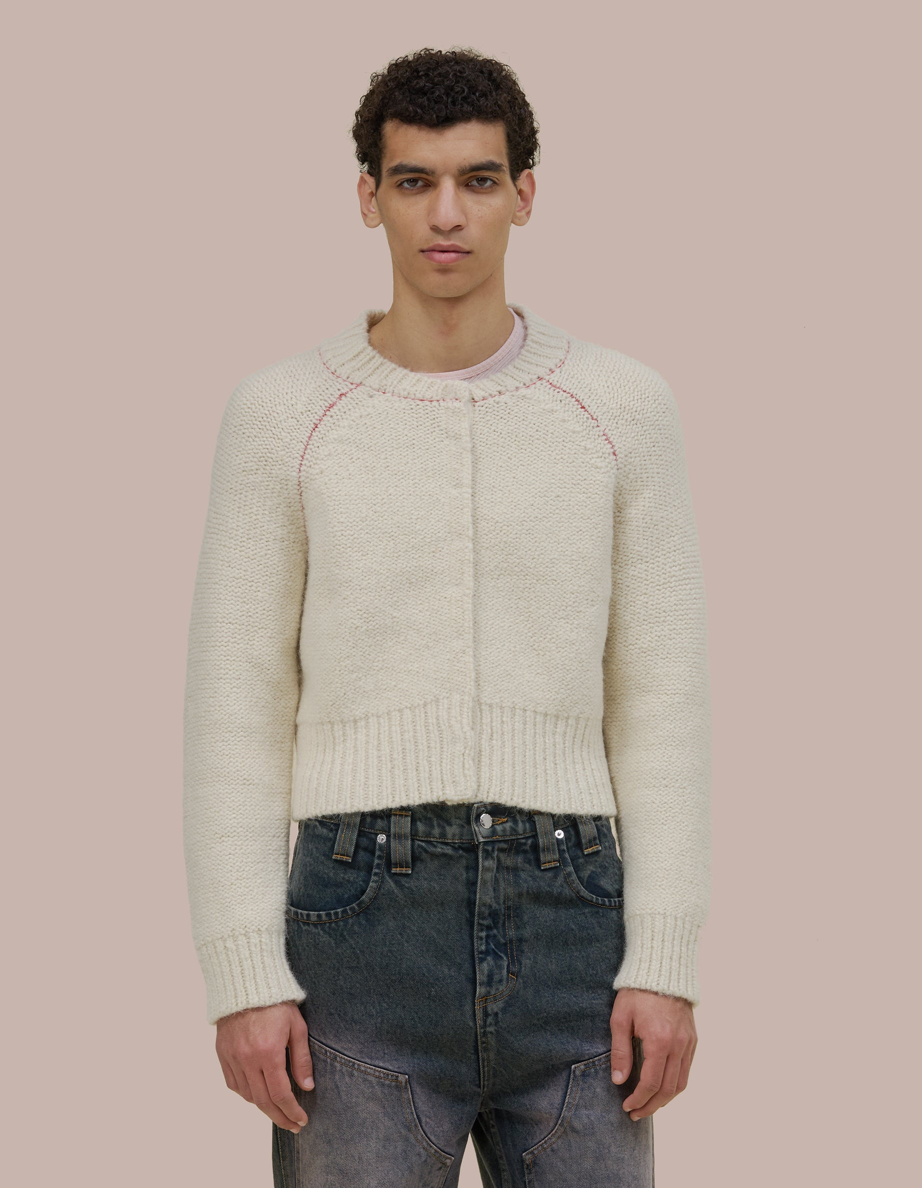 FISHERMAN'S BOMBER - 5