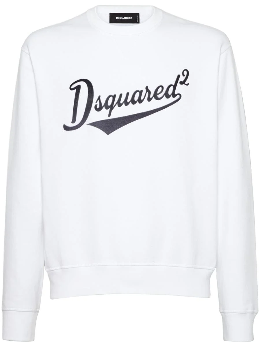 Dsquared2 Sweatshirt - 1