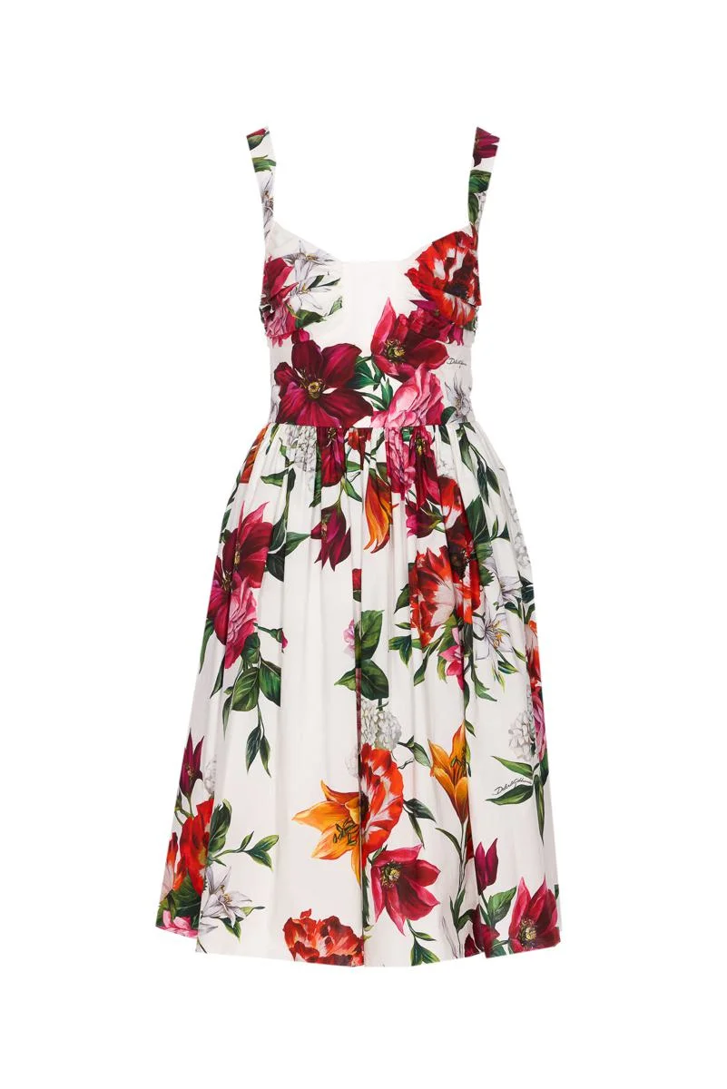 Dolce & Gabbana Dresses - 1