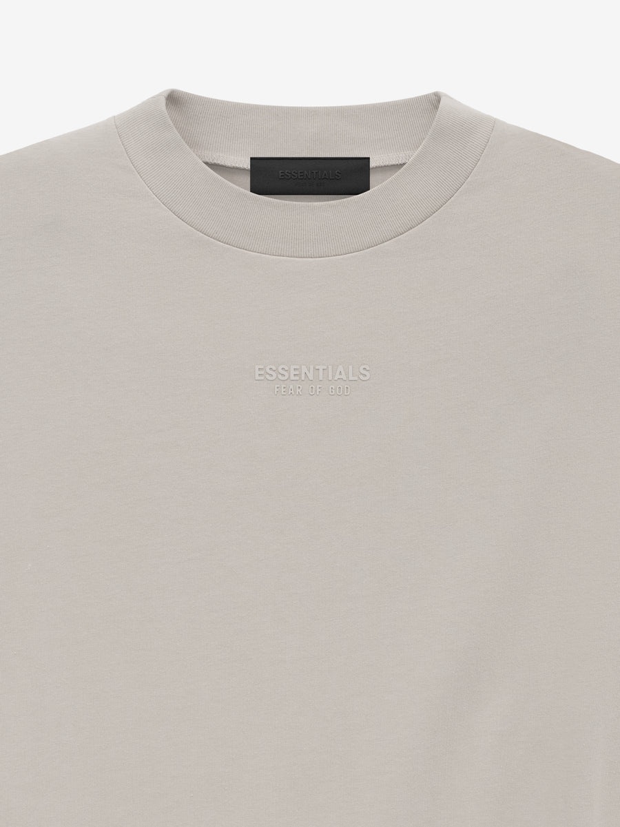 Essentials Tee - 3