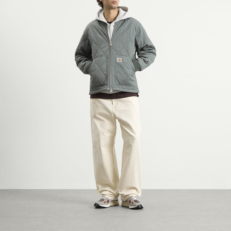 Carhartt WIP Carhartt WIP Kylan Liner Jacket outlook