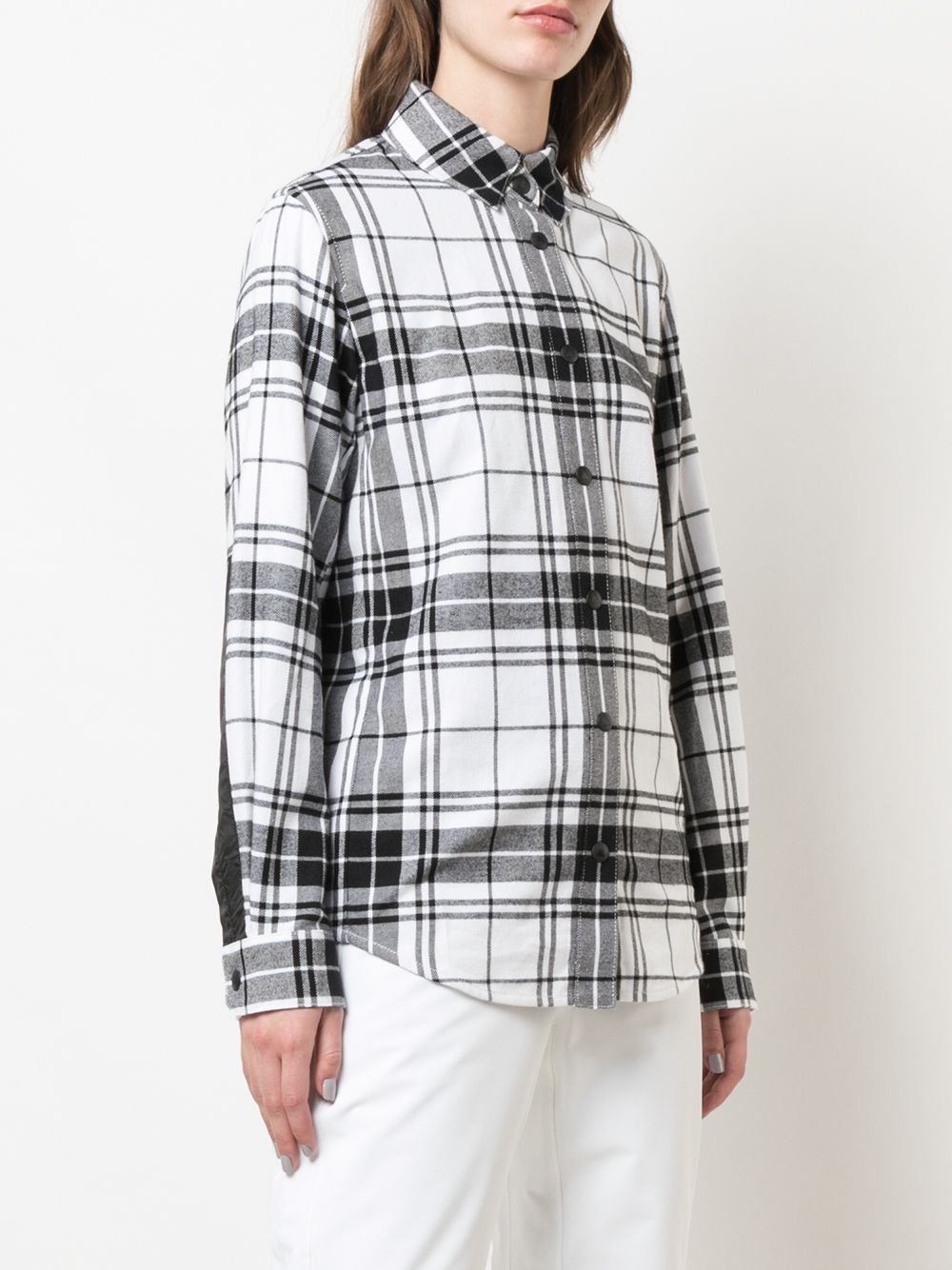 Loge Peak shirt - 3