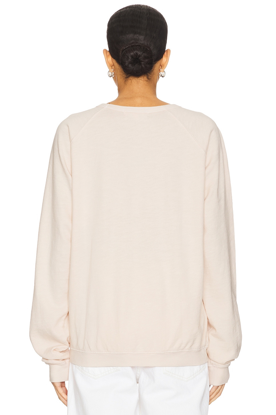 Sonny Oversized Sweatshirt - 3