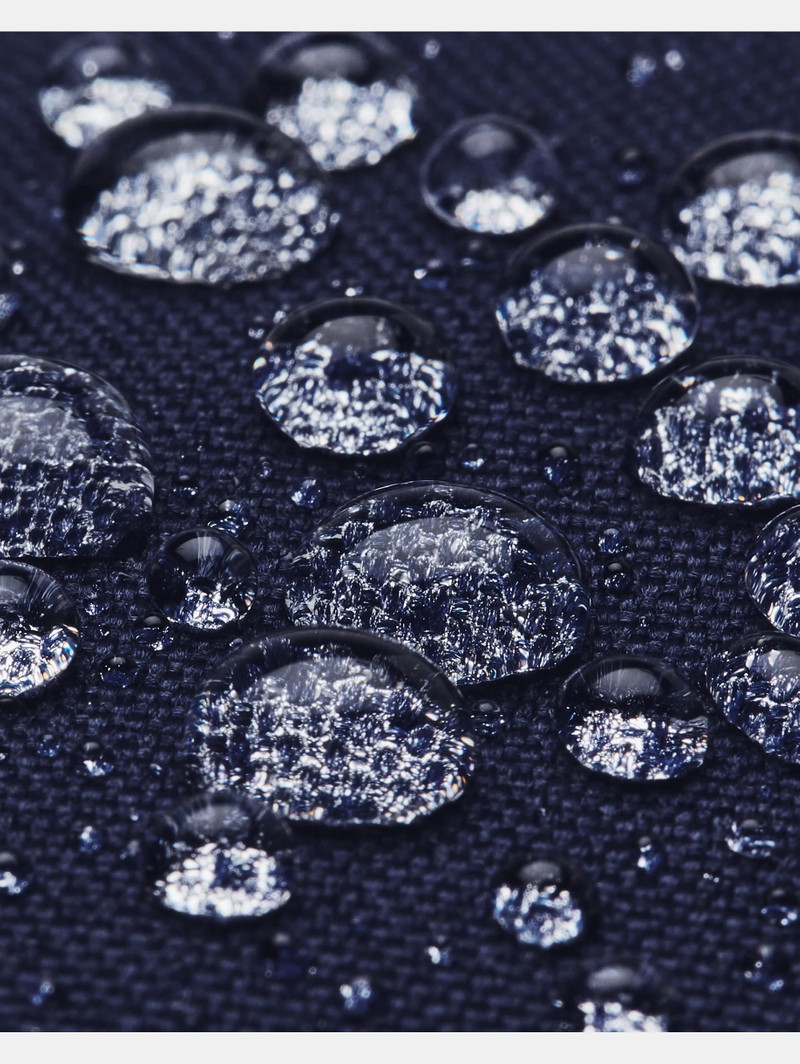 UA Hustle 6.0 Pro Backpack 10