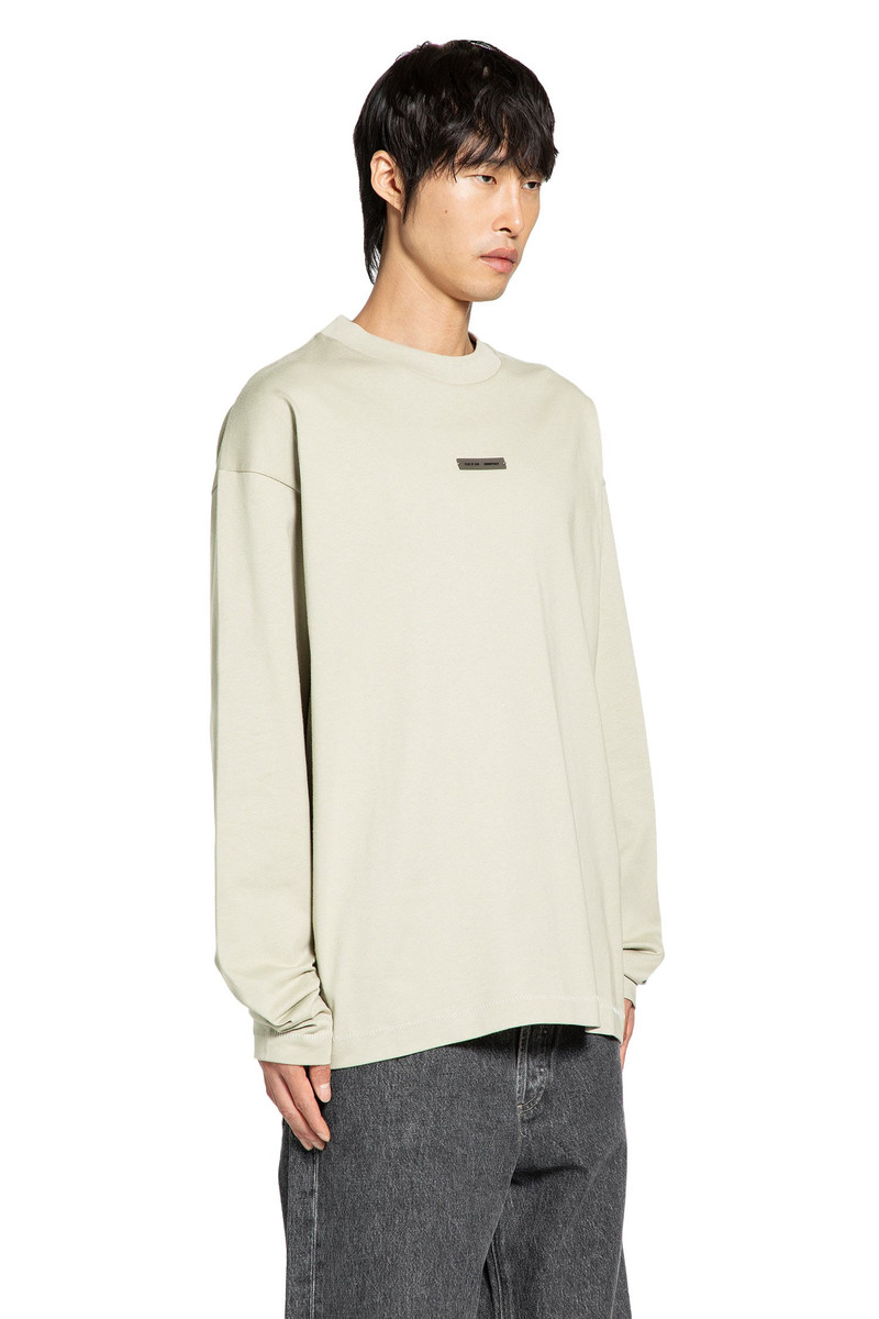 Fear of God Classic Long Sleeve Tee outlook