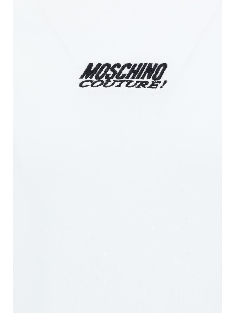 Moschino MOSCHINO T-SHIRTS - 3